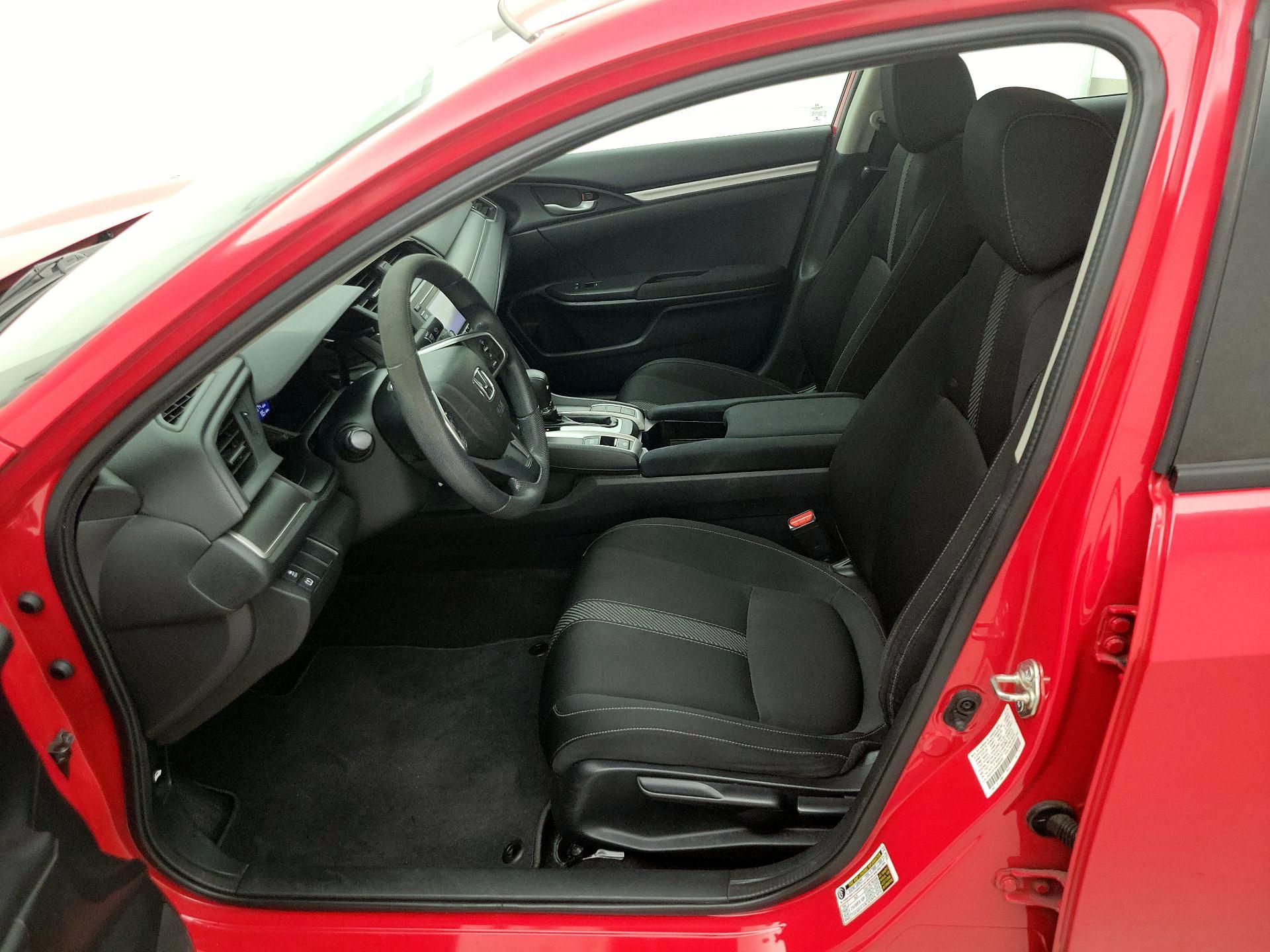 Thumbnail: 2016 Honda Civic - 11