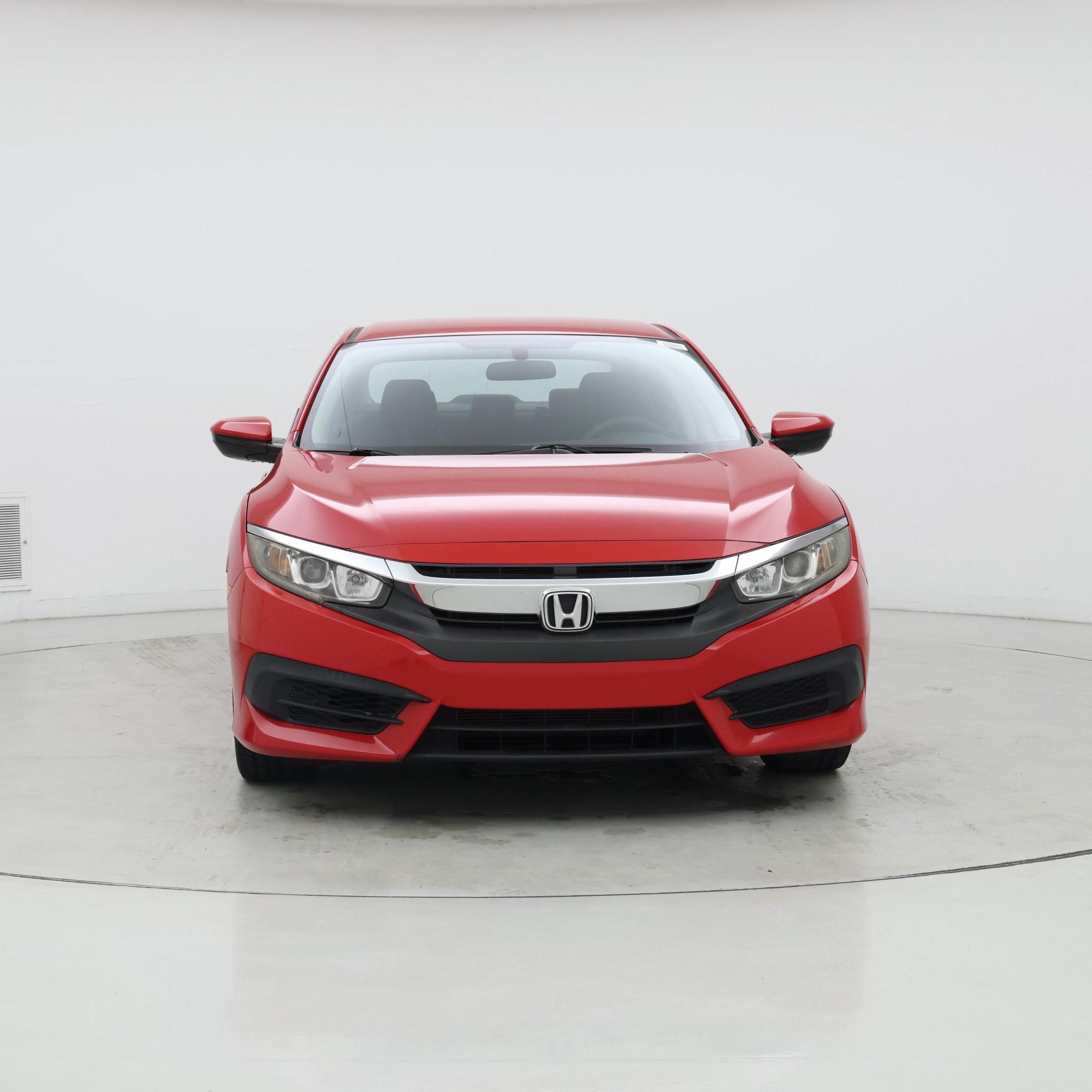 Thumbnail: 2016 Honda Civic - 5
