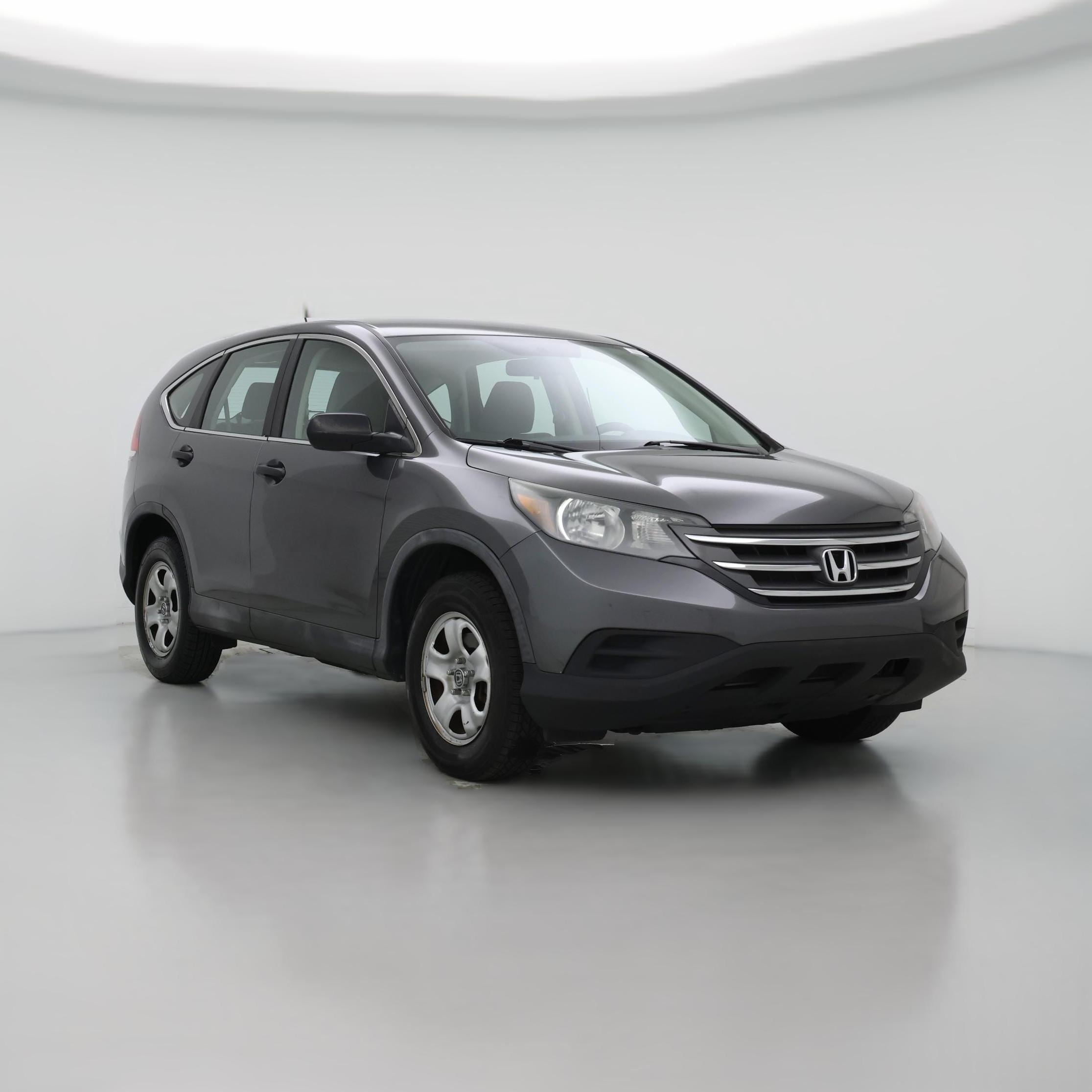 Thumbnail: 2014 Honda CR-V - 1