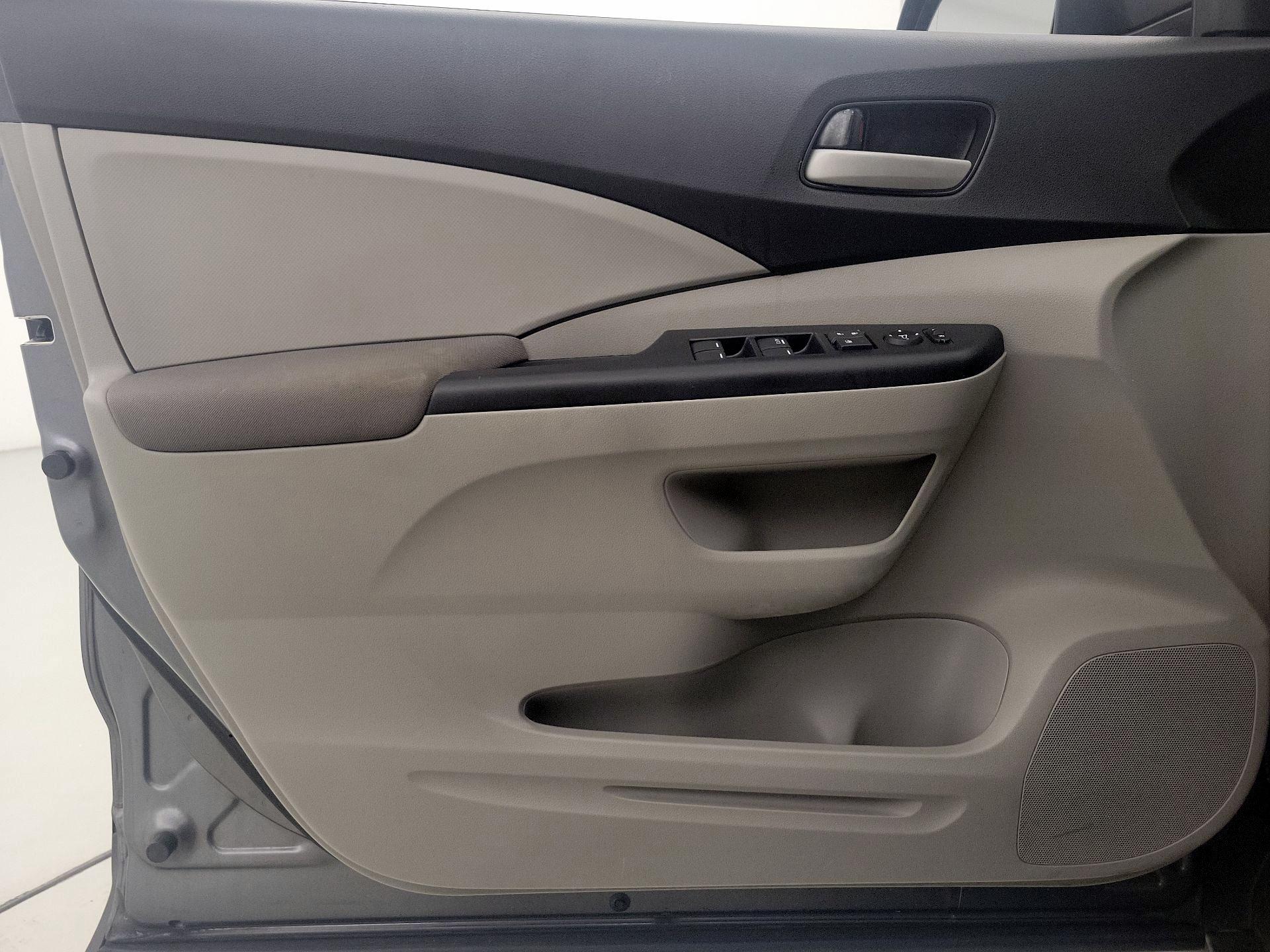 Thumbnail: 2014 Honda CR-V - 12