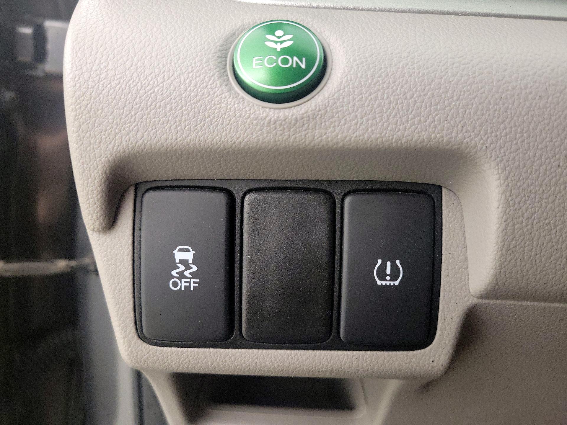 Thumbnail: 2014 Honda CR-V - 13