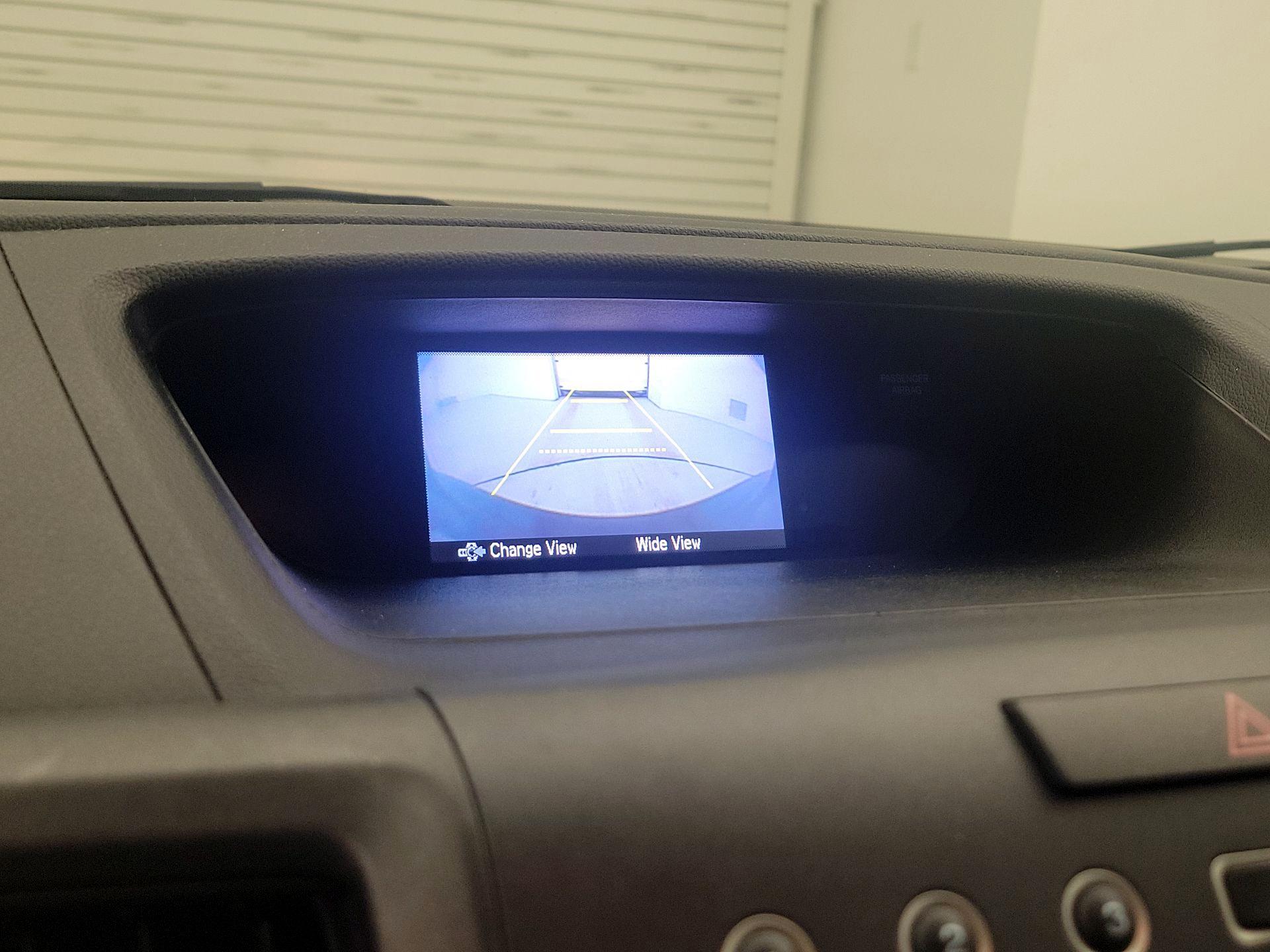 Thumbnail: 2014 Honda CR-V - 14