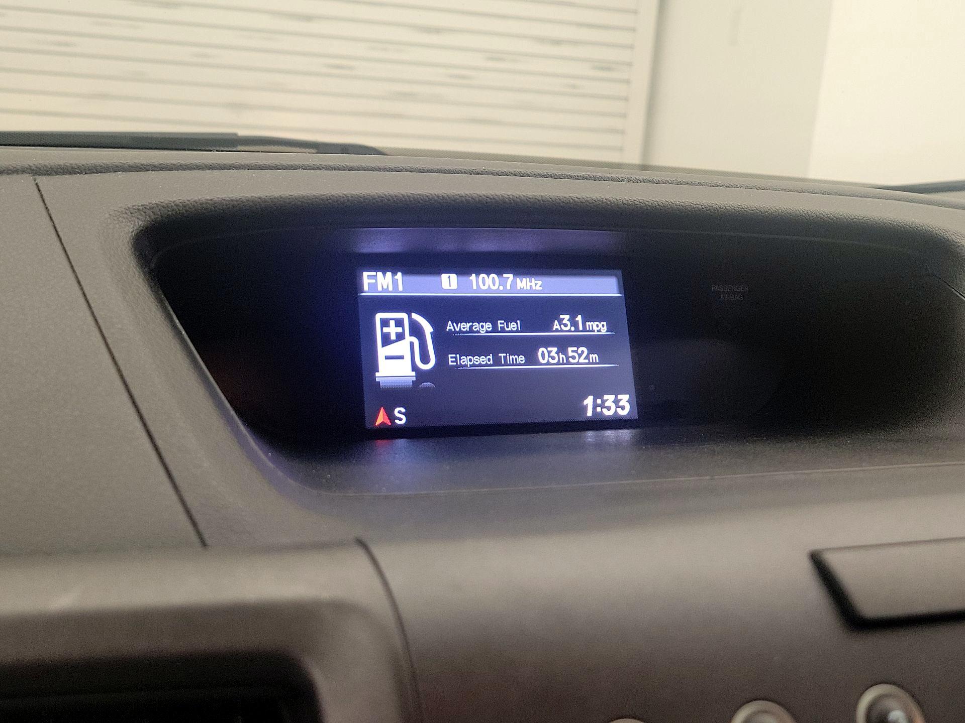 Thumbnail: 2014 Honda CR-V - 15