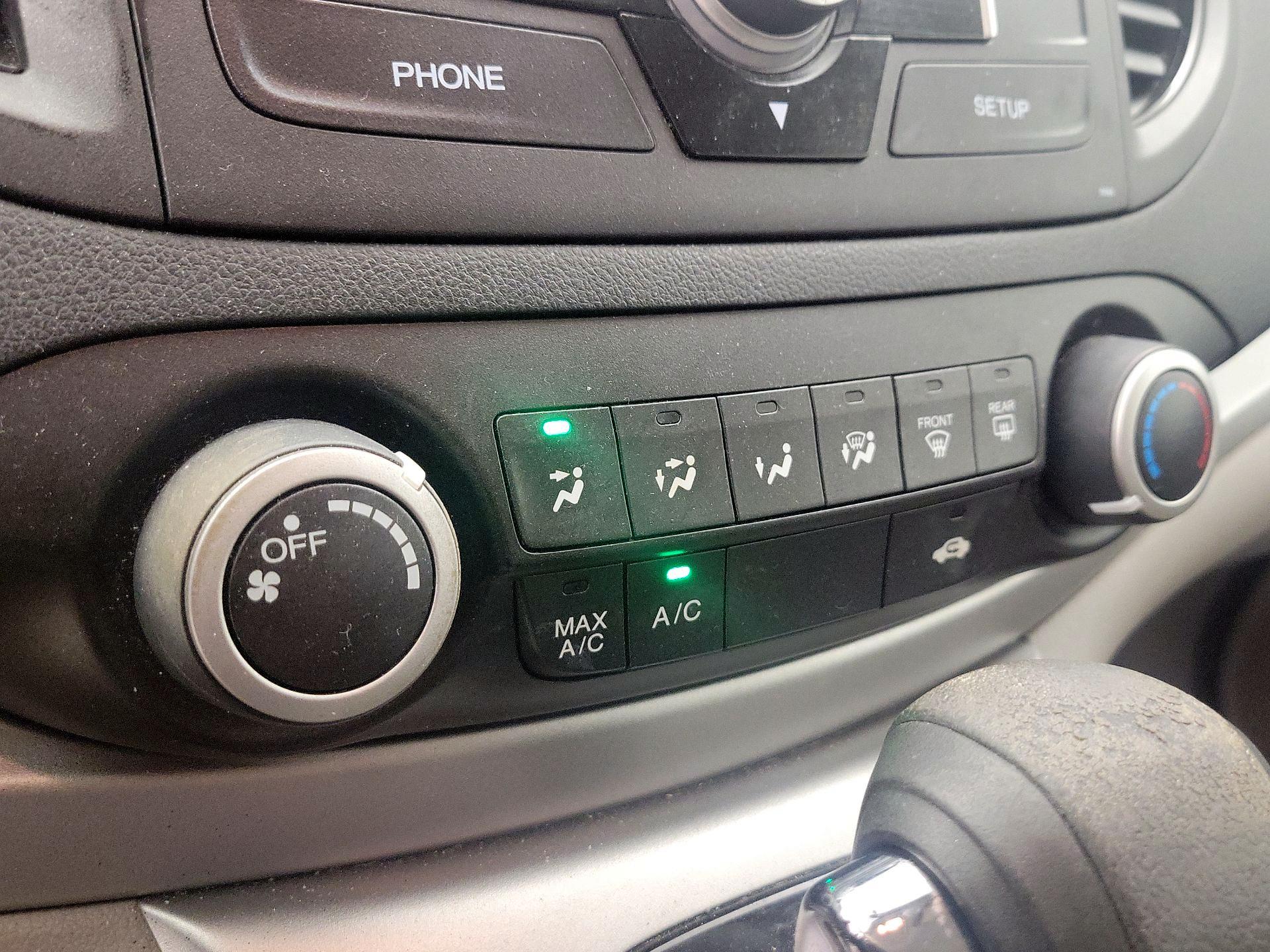 Thumbnail: 2014 Honda CR-V - 16