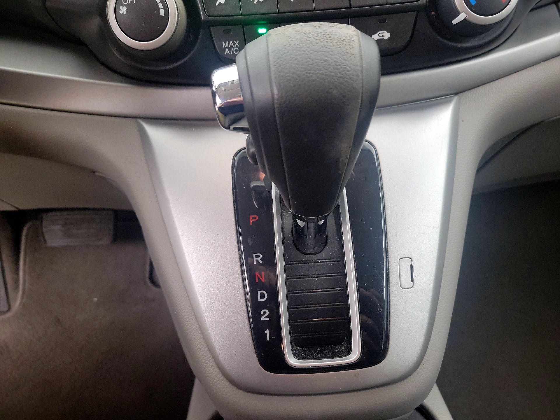 Thumbnail: 2014 Honda CR-V - 17