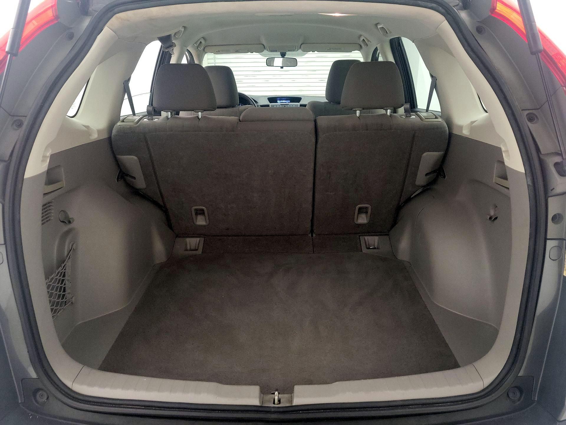 Thumbnail: 2014 Honda CR-V - 20