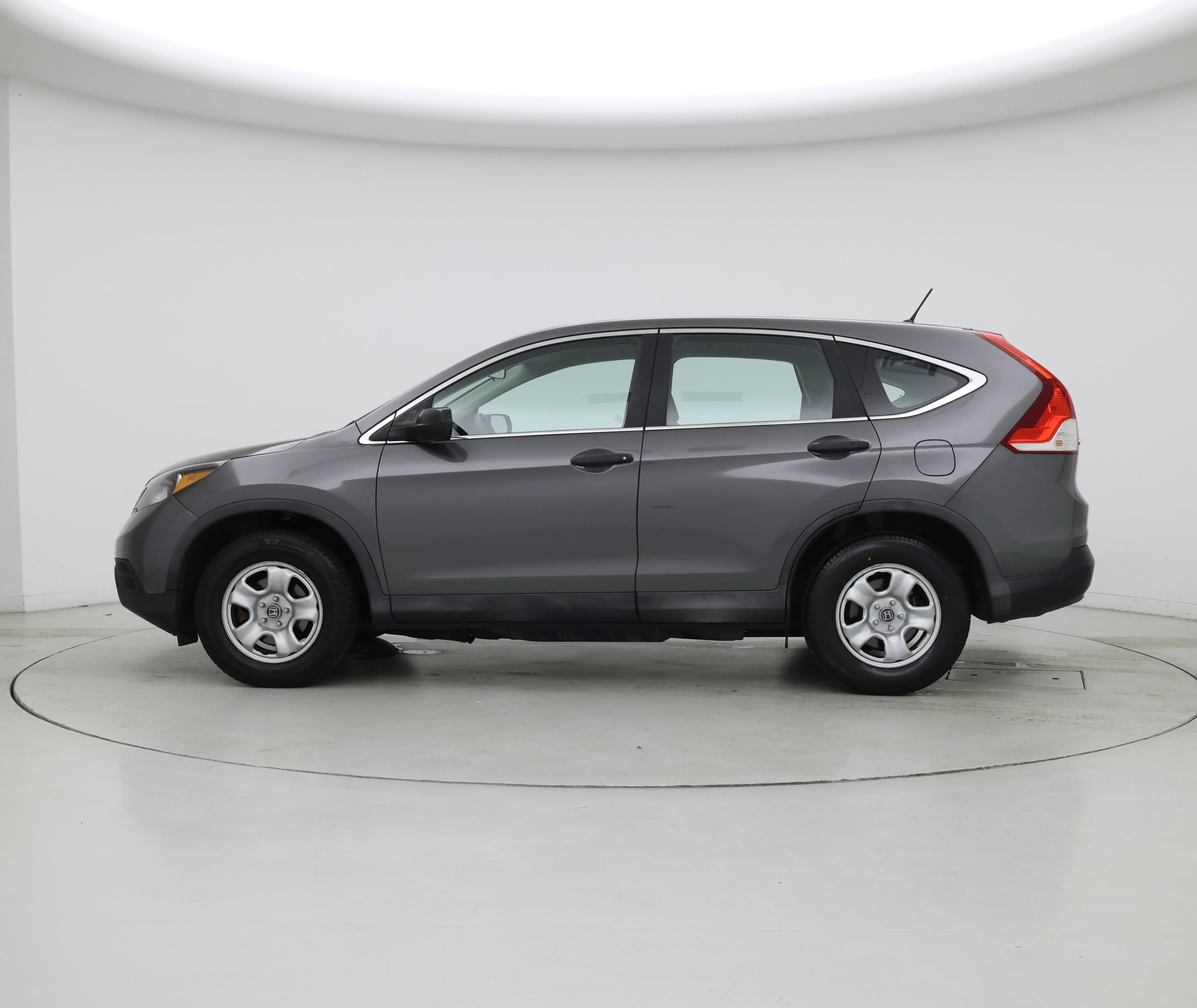 Thumbnail: 2014 Honda CR-V - 3