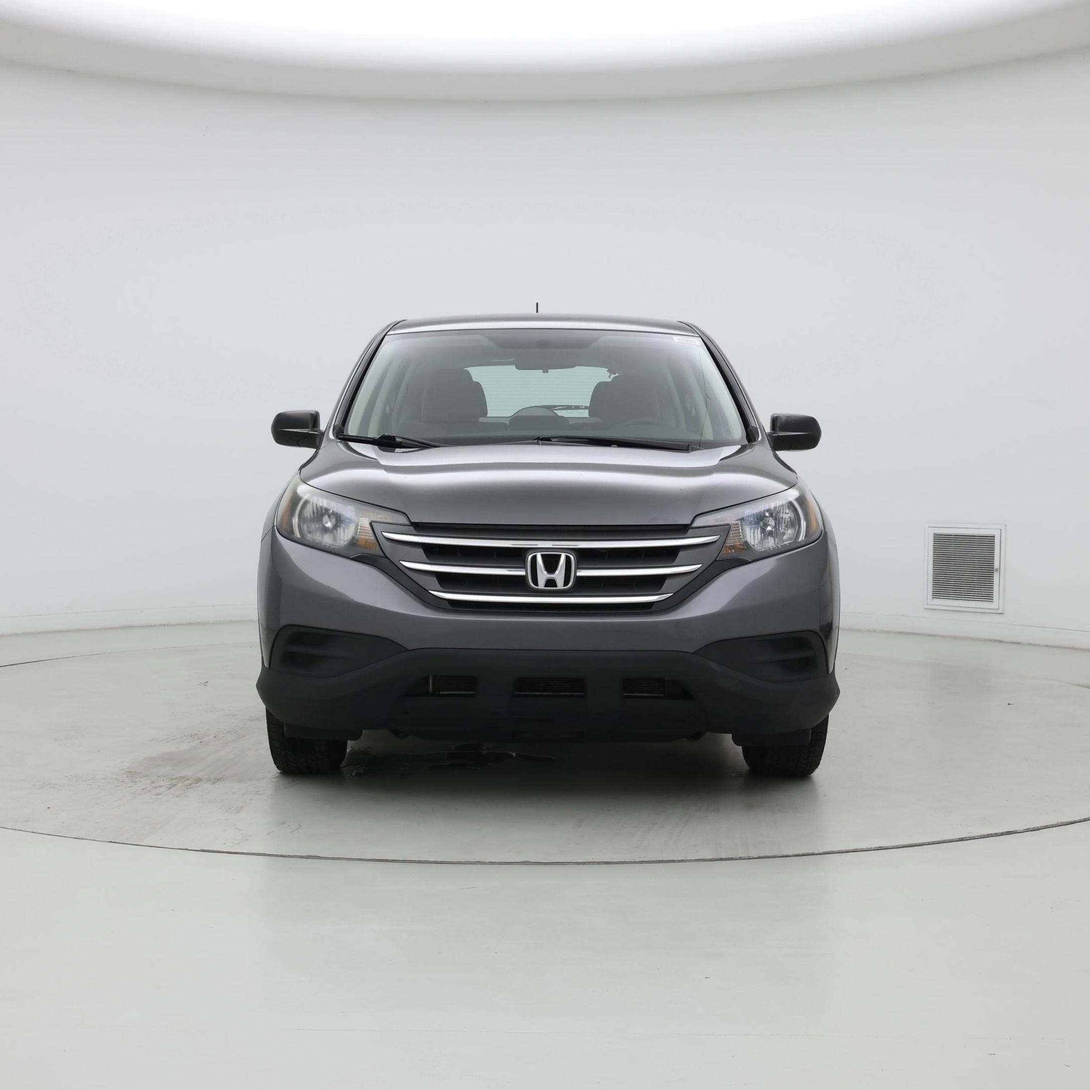 Thumbnail: 2014 Honda CR-V - 5