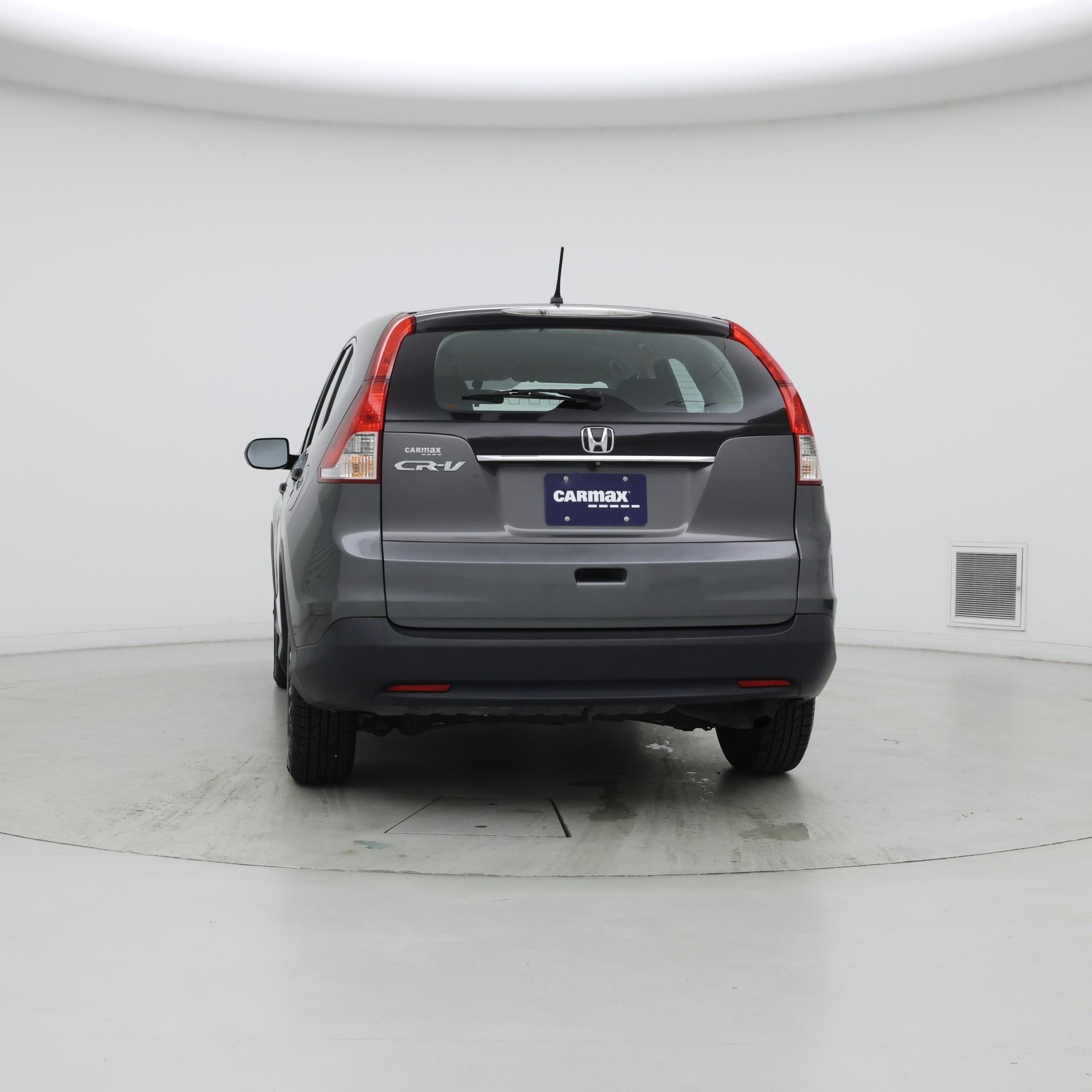 Thumbnail: 2014 Honda CR-V - 6