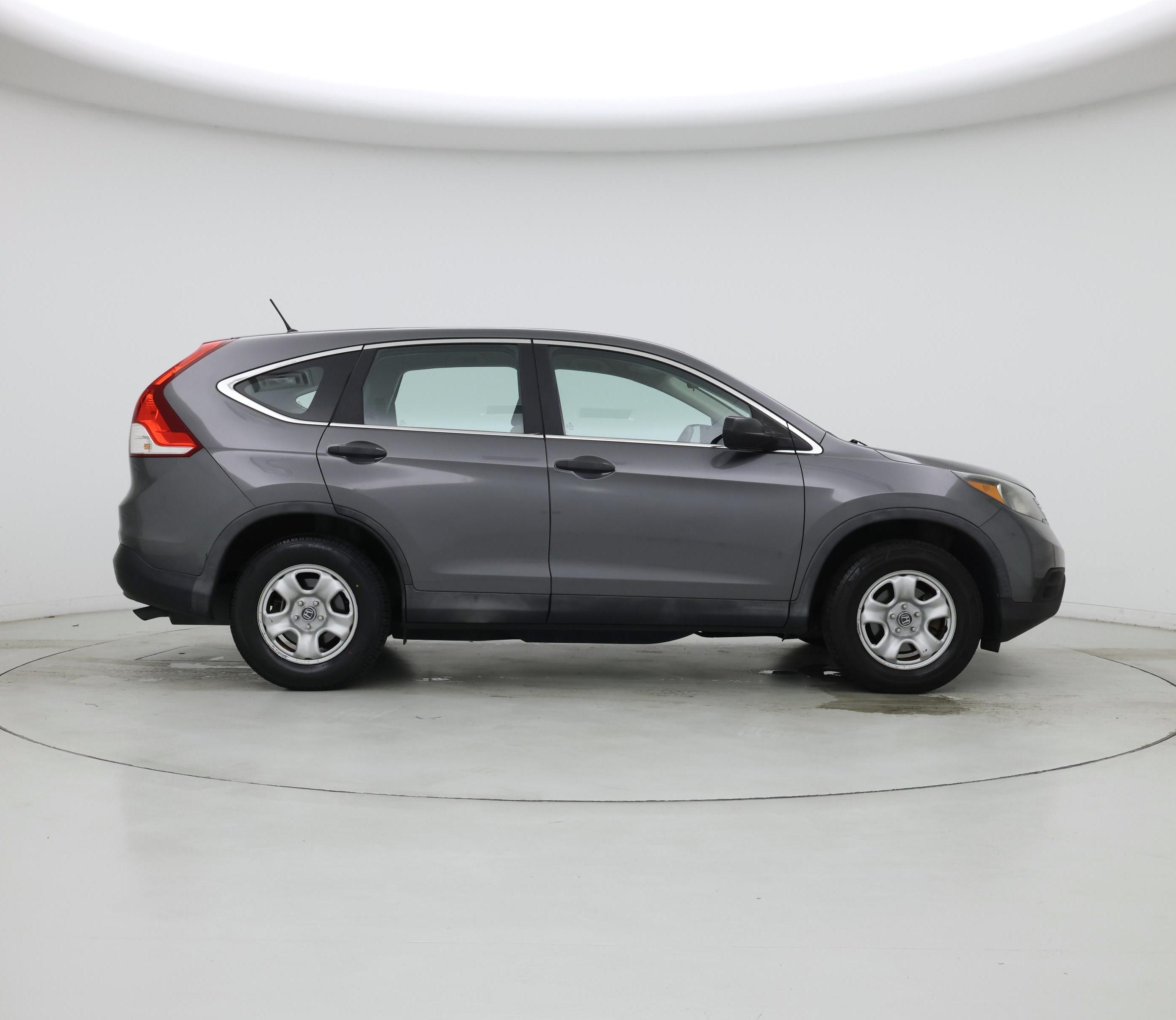 Thumbnail: 2014 Honda CR-V - 7