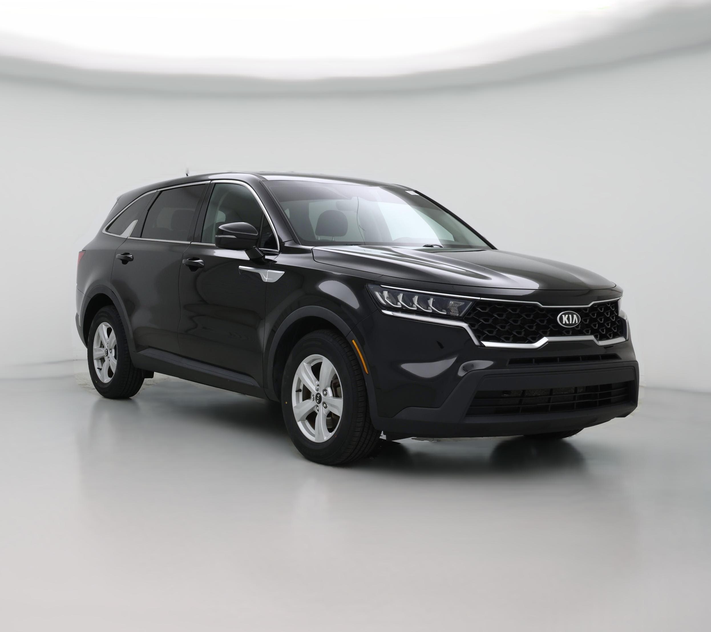 Thumbnail: 2021 Kia Sorento - 1