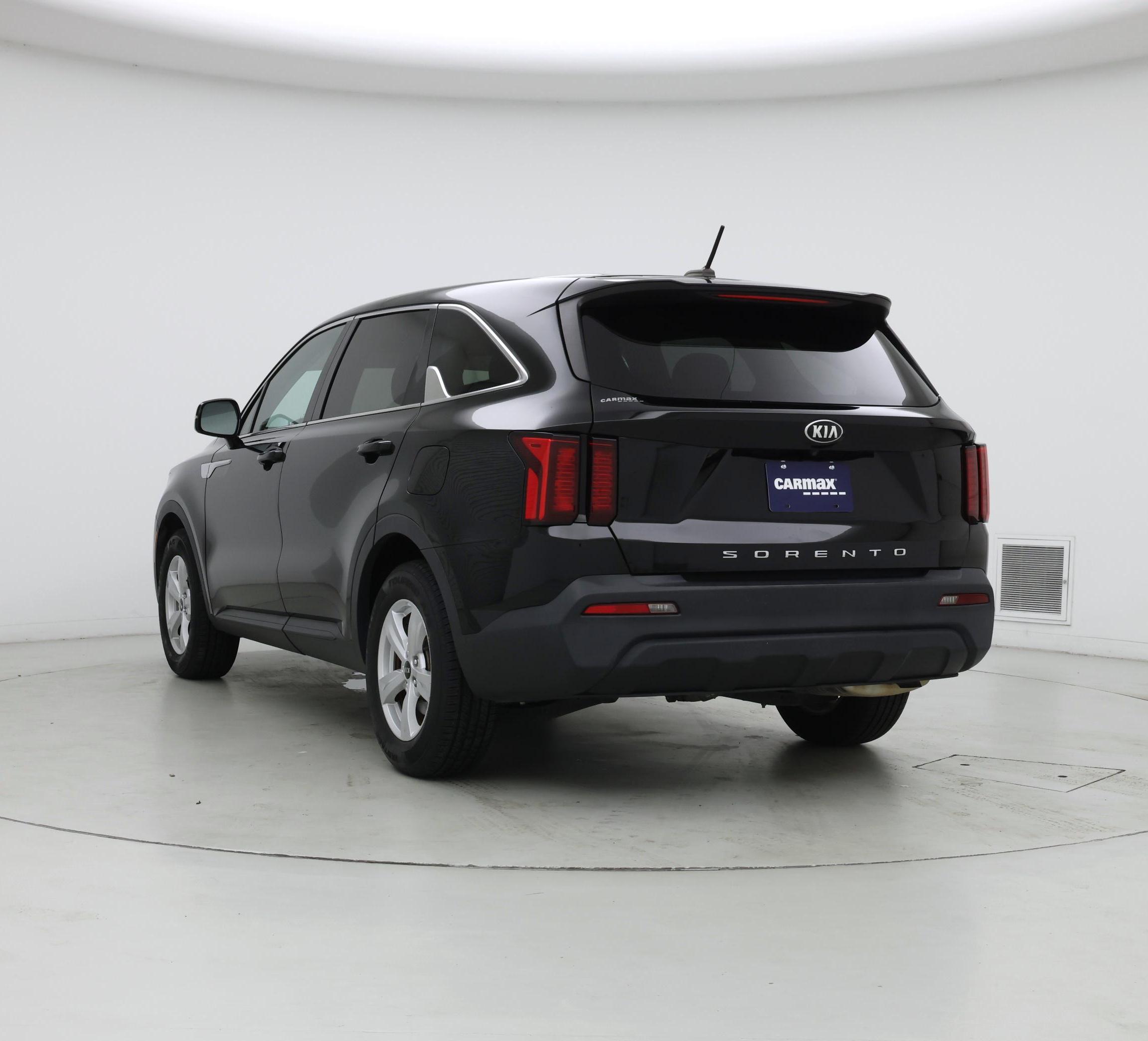 Thumbnail: 2021 Kia Sorento - 2