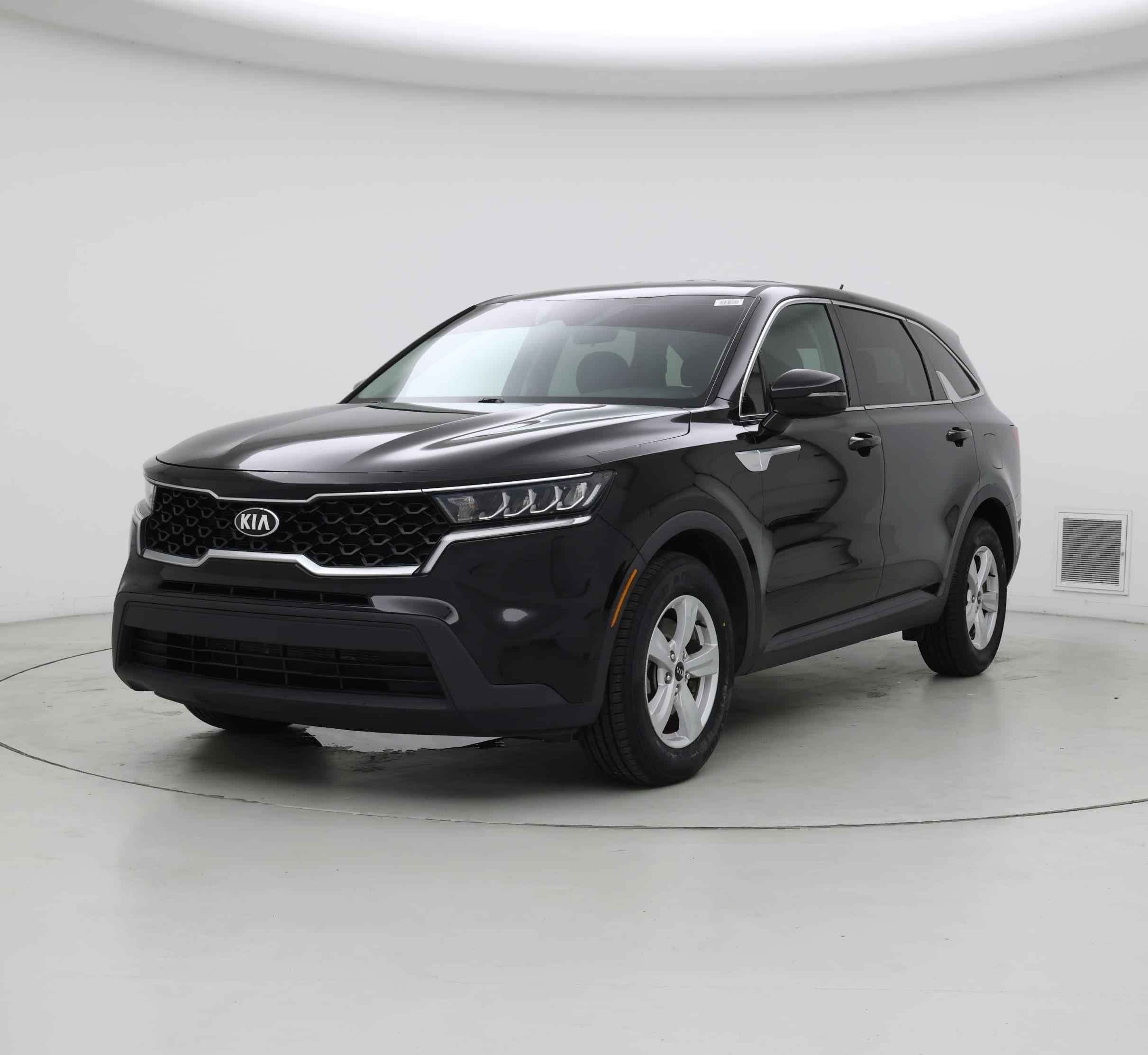 Thumbnail: 2021 Kia Sorento - 4
