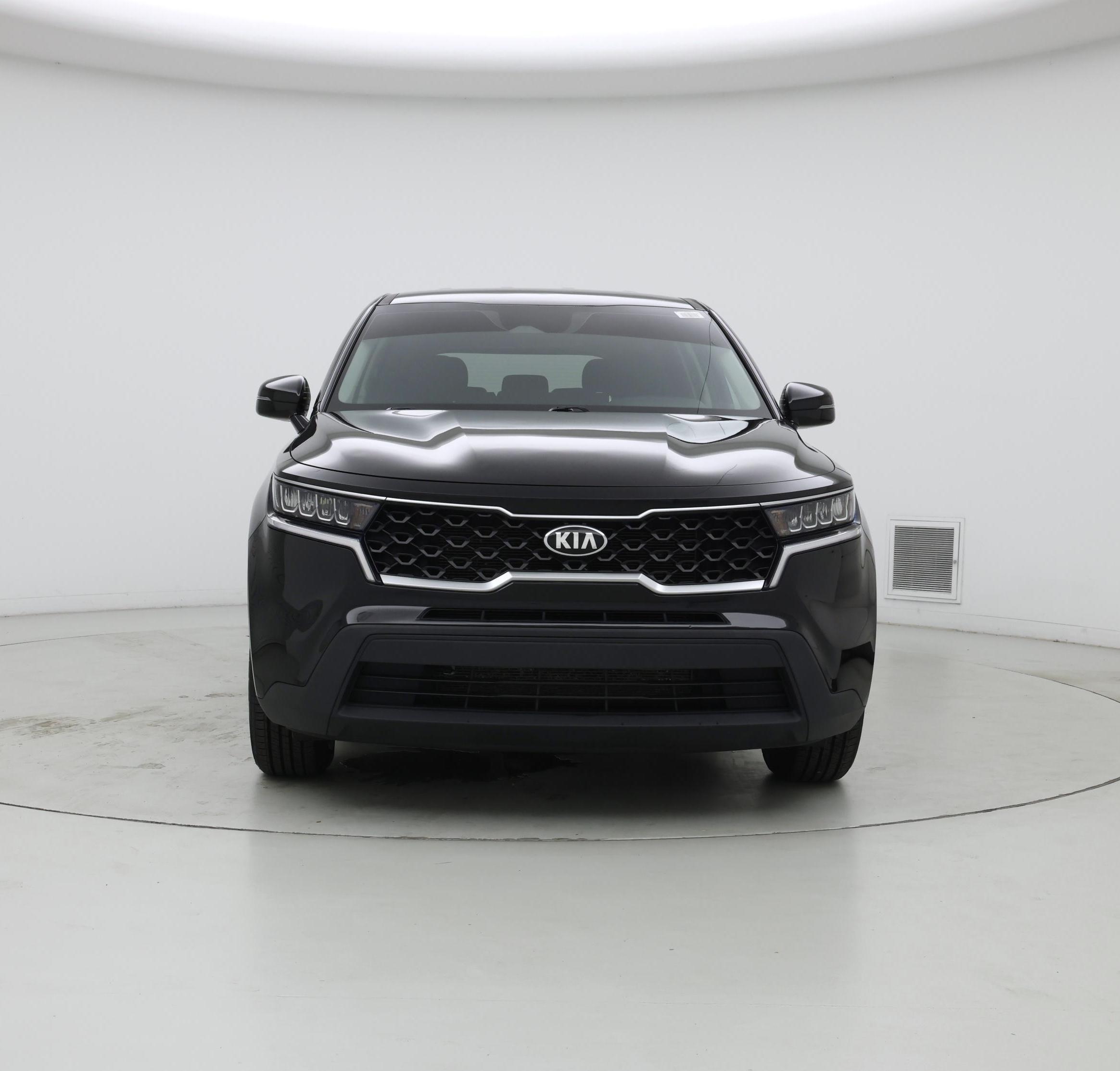 Thumbnail: 2021 Kia Sorento - 5