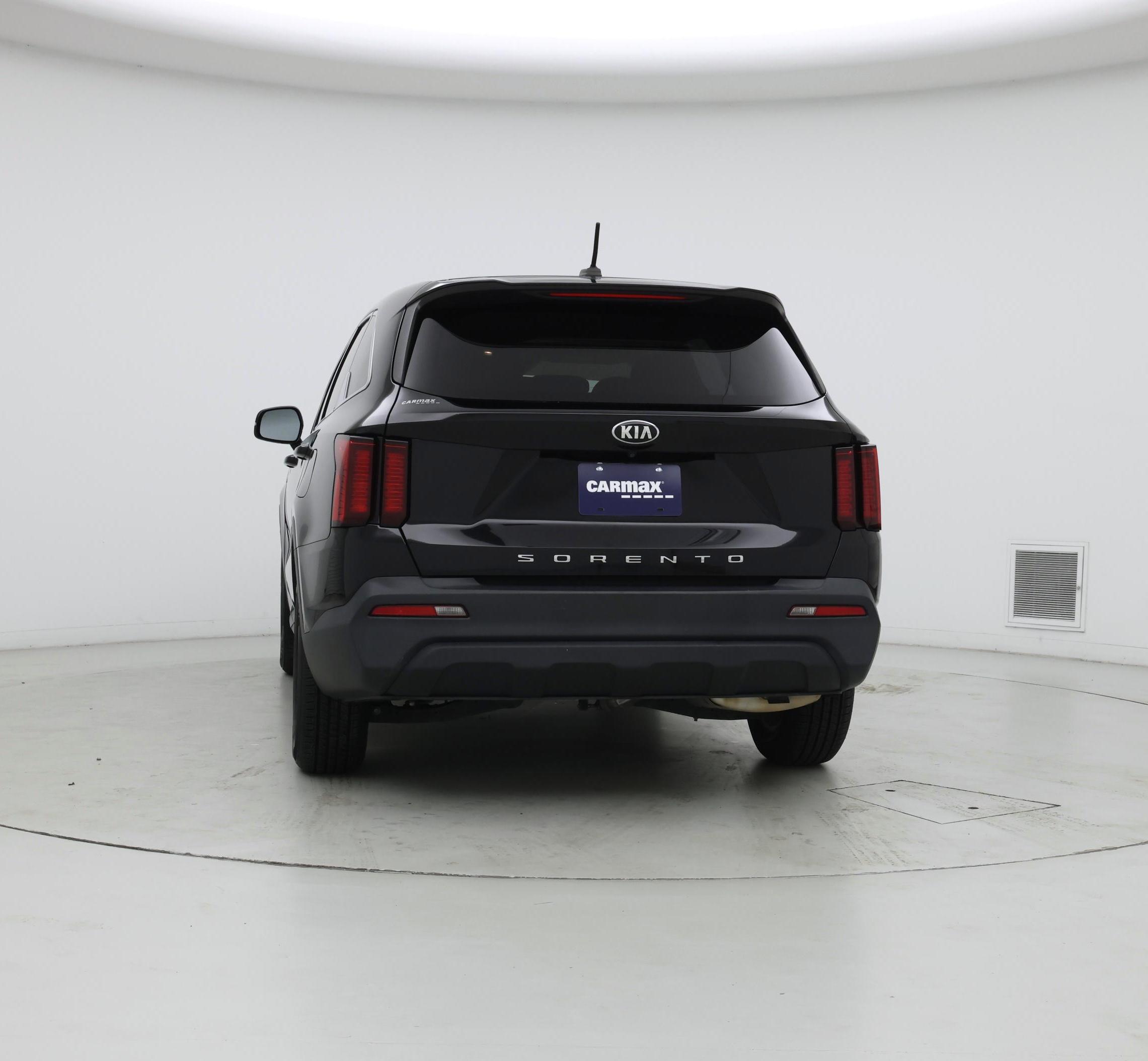 Thumbnail: 2021 Kia Sorento - 6