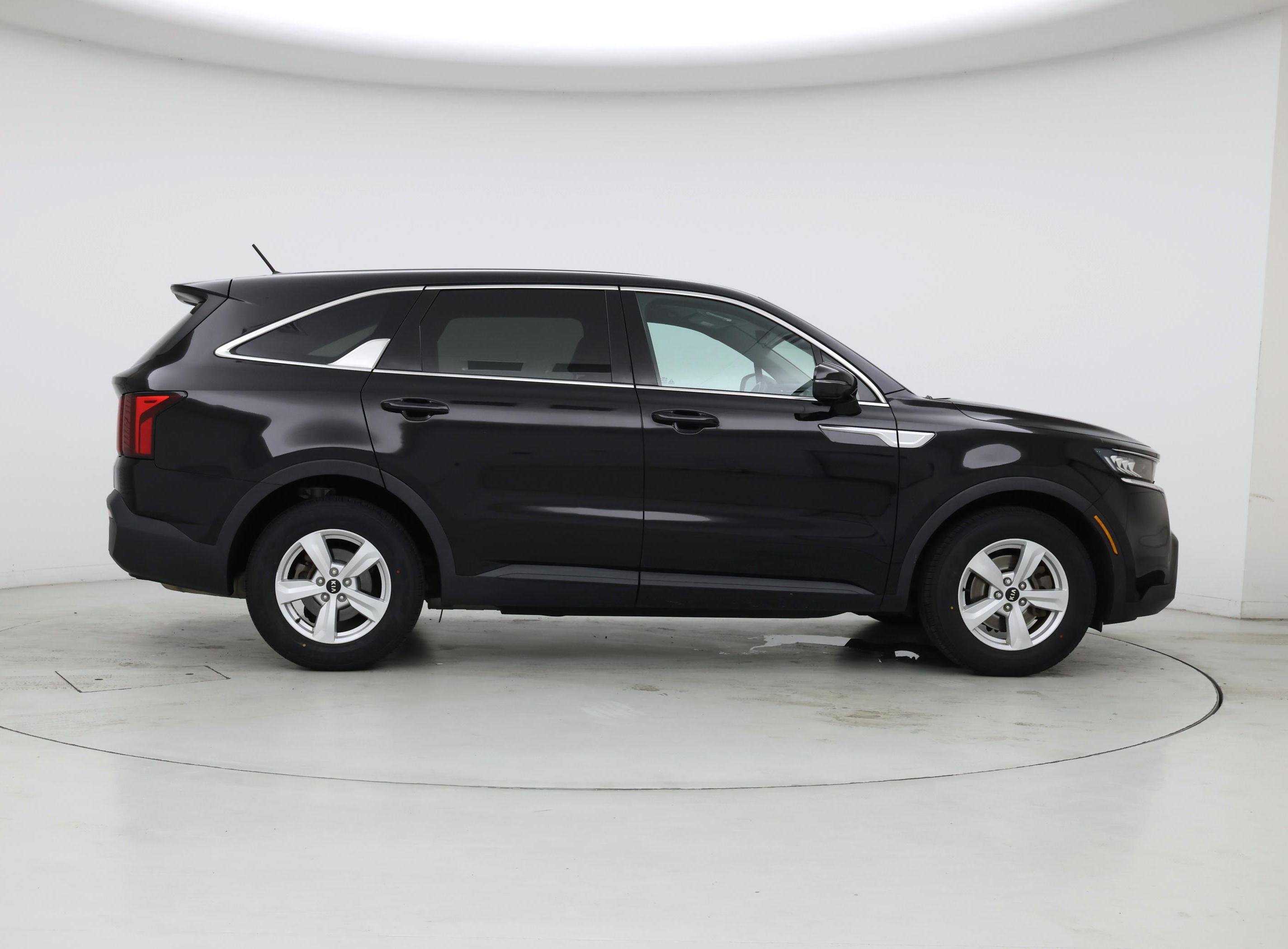 Thumbnail: 2021 Kia Sorento - 7