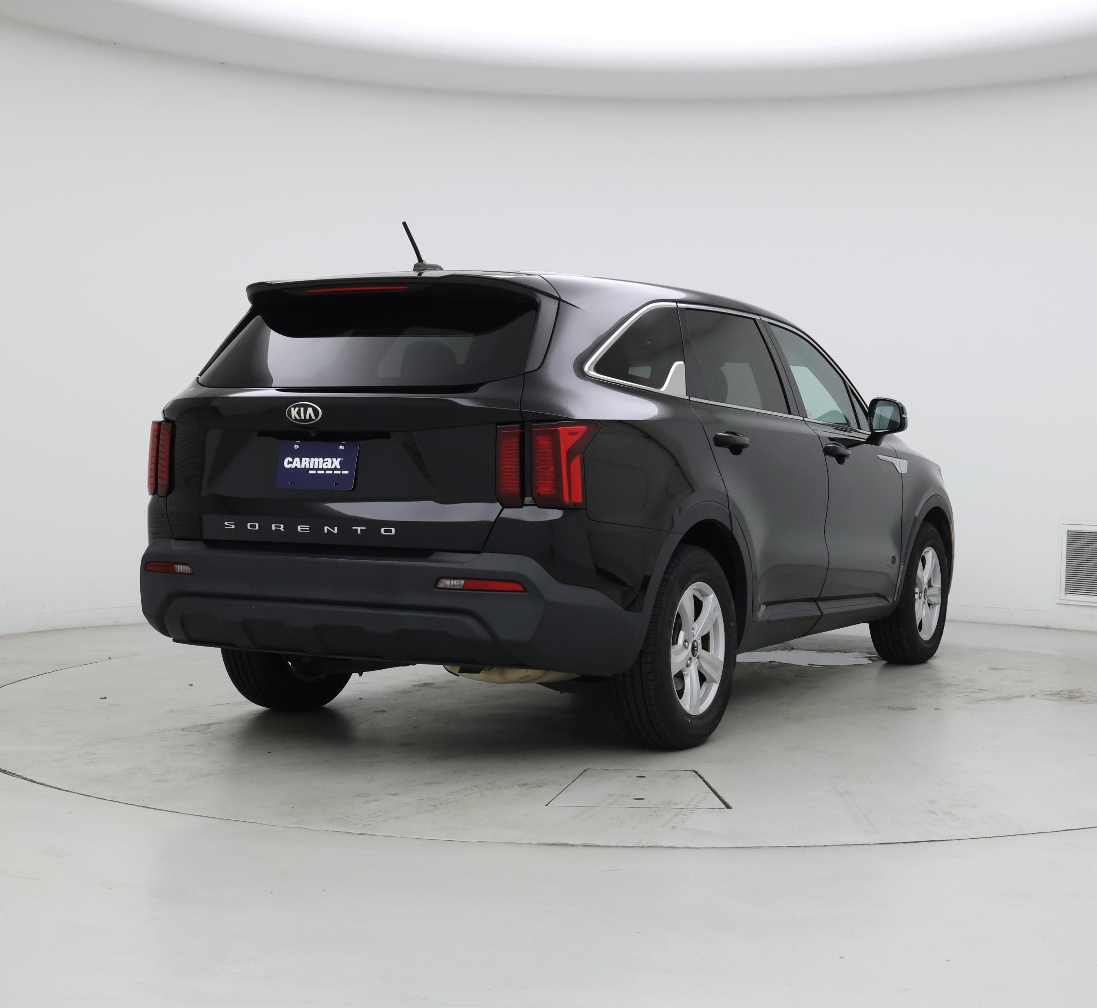 Thumbnail: 2021 Kia Sorento - 8