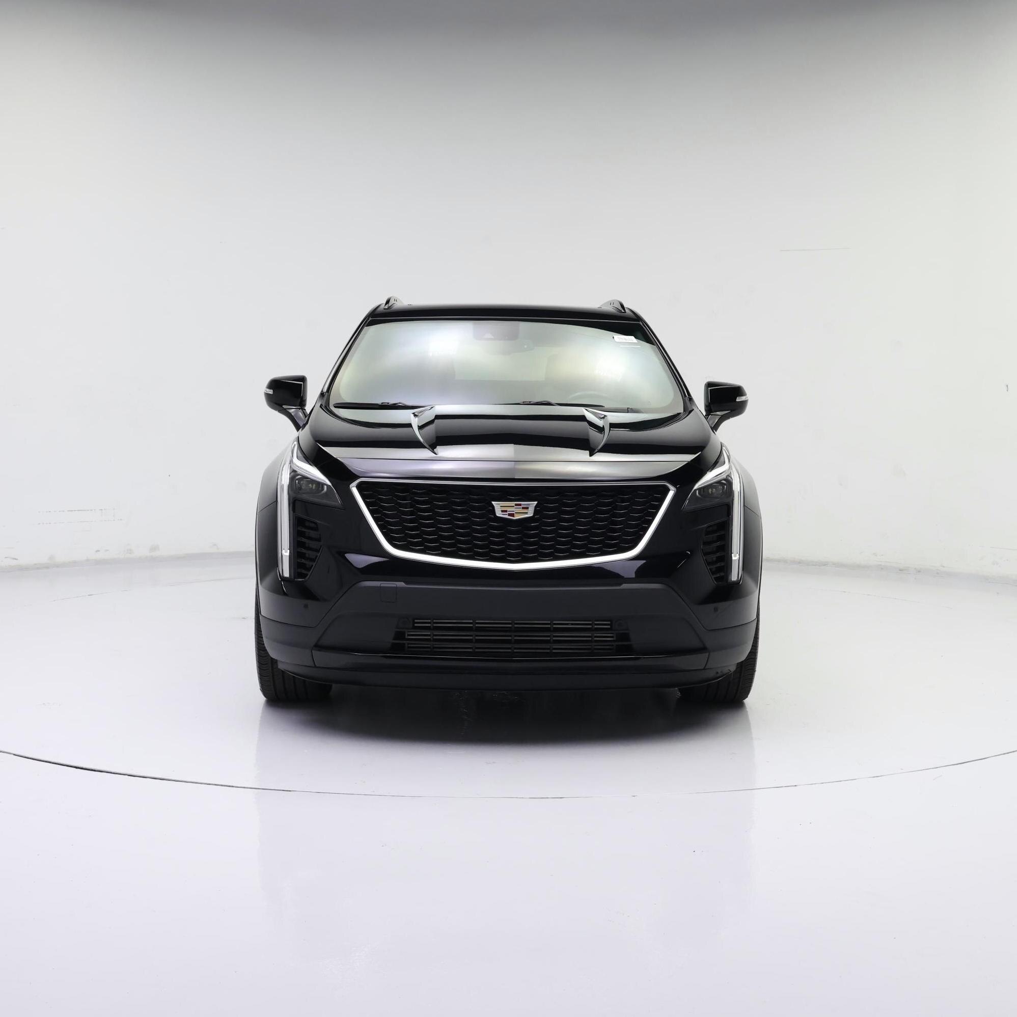Thumbnail: 2021 Cadillac XT4 - 5