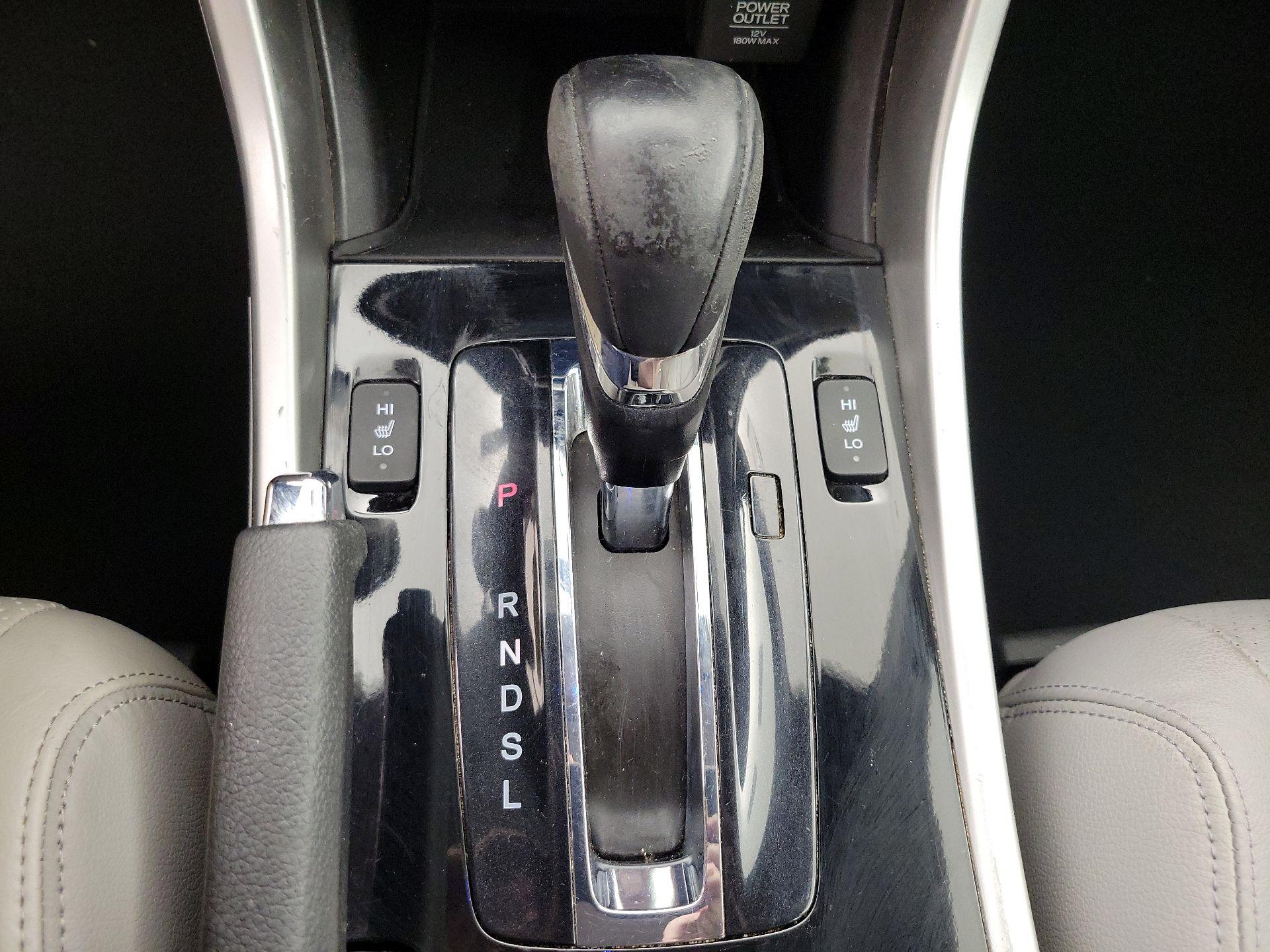 Thumbnail: 2017 Honda Accord - 17