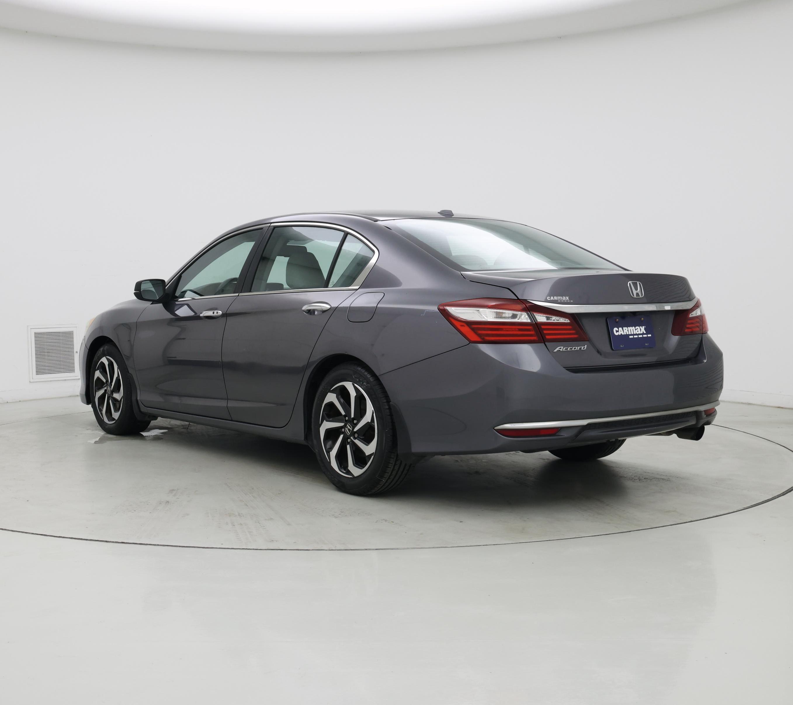 Thumbnail: 2017 Honda Accord - 2