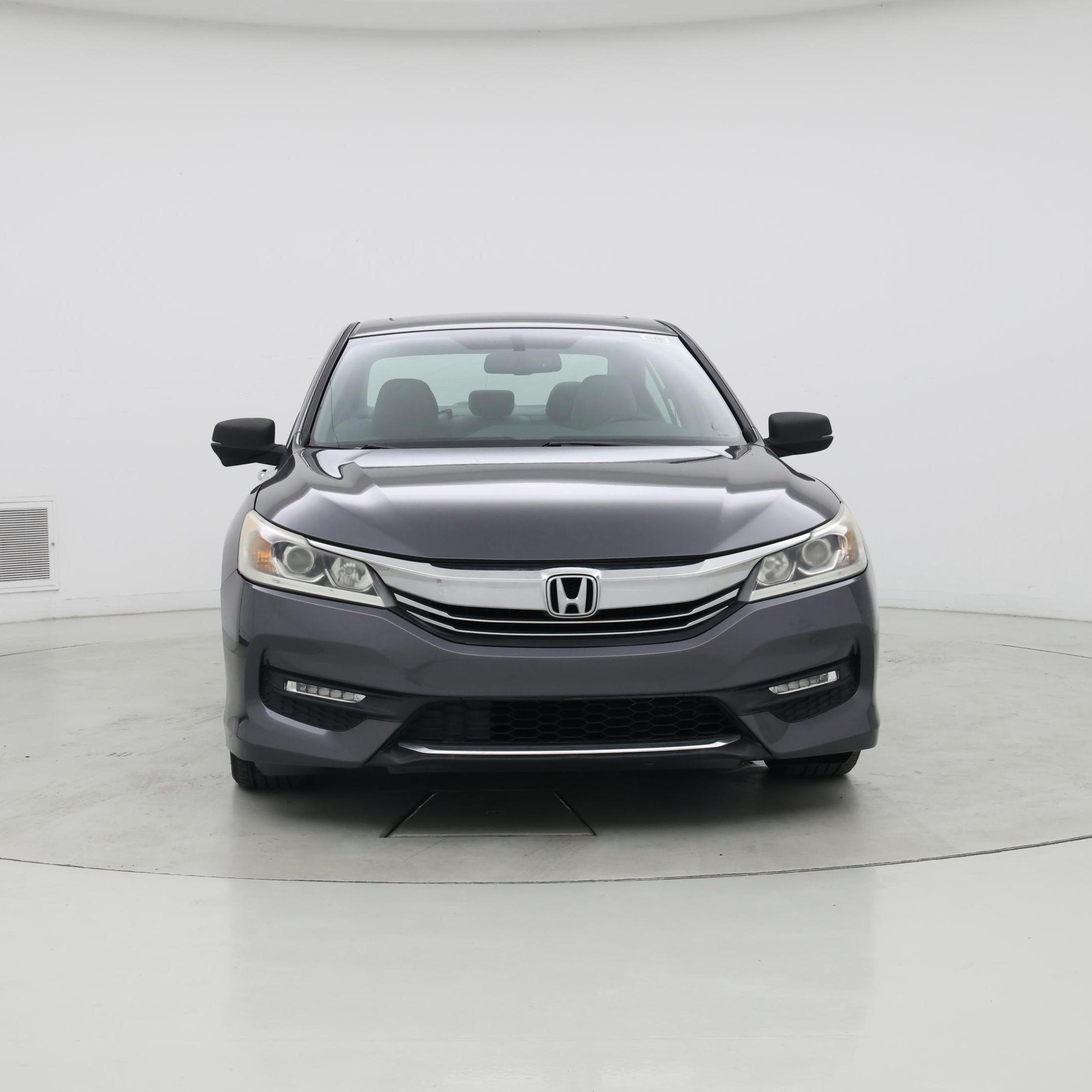 Thumbnail: 2017 Honda Accord - 5