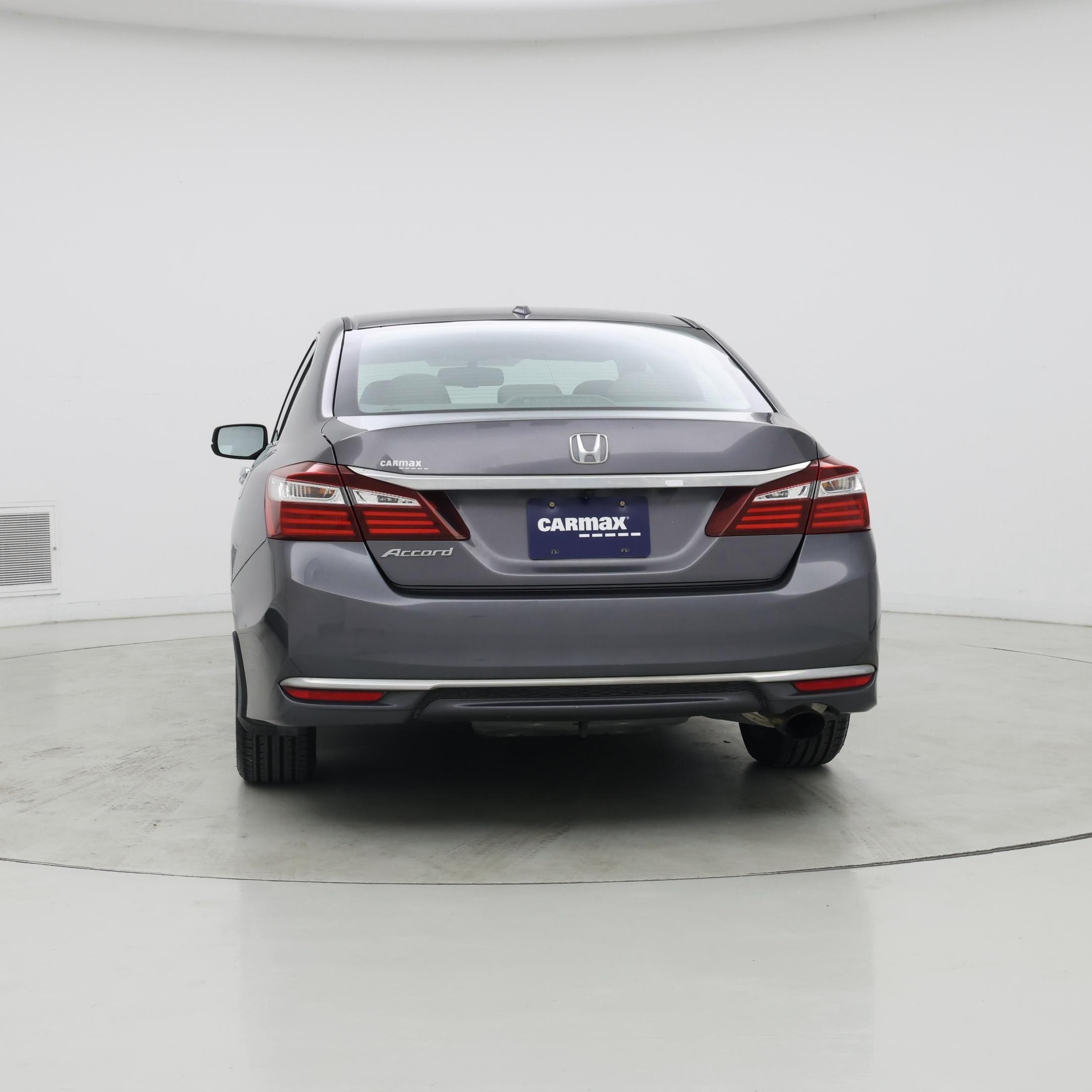 Thumbnail: 2017 Honda Accord - 6