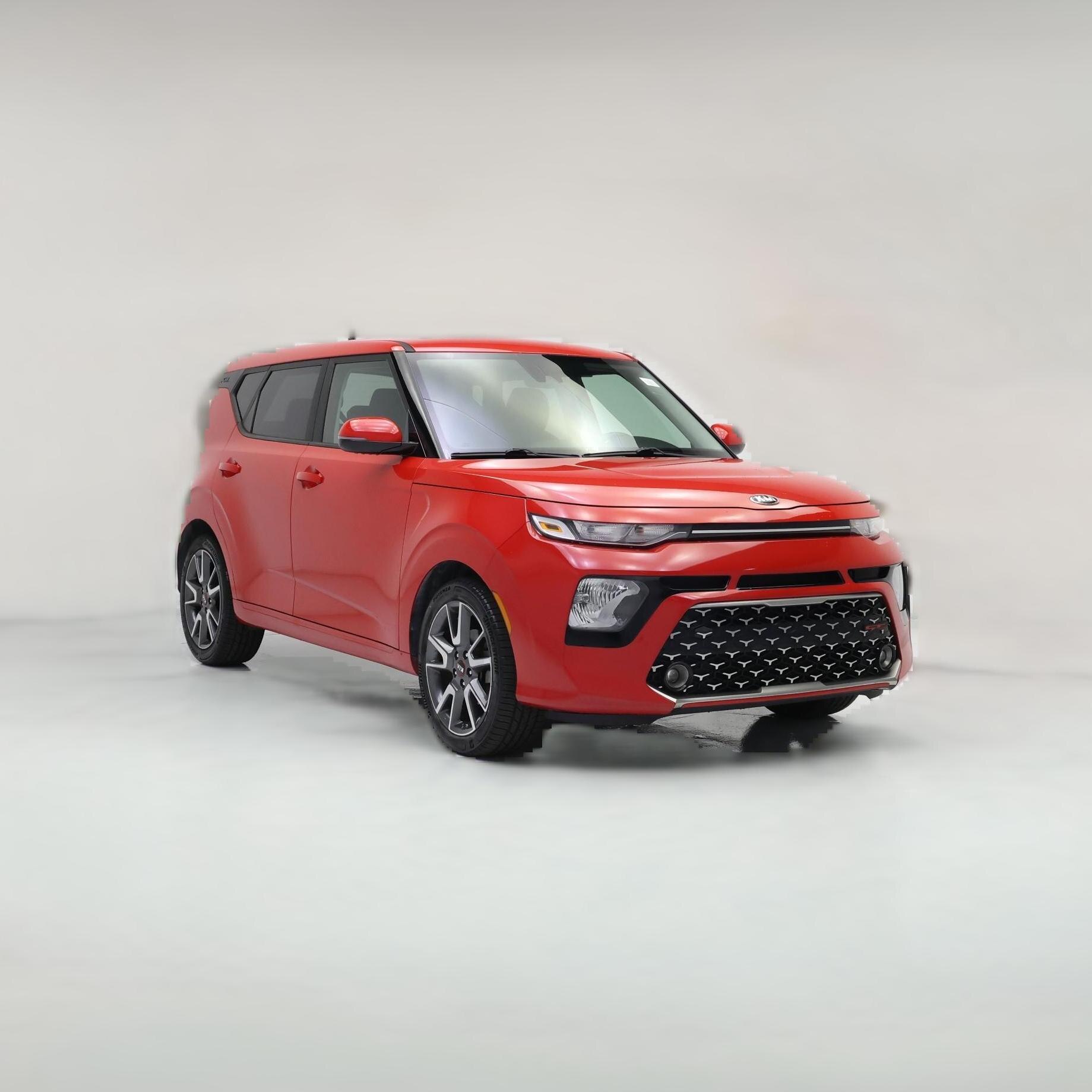 Thumbnail: 2021 Kia Soul - 1