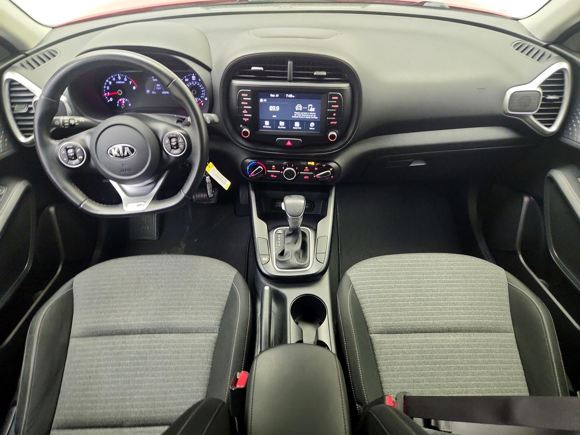 Thumbnail: 2021 Kia Soul - 9