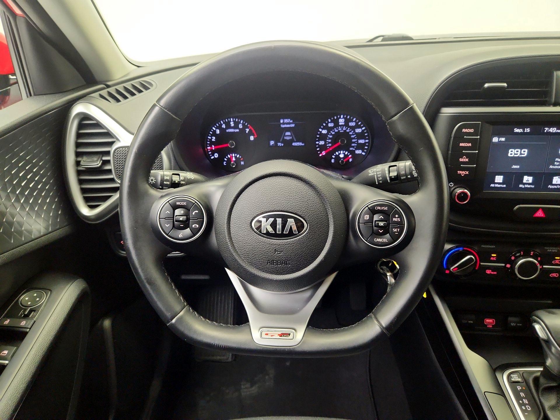 Thumbnail: 2021 Kia Soul - 10