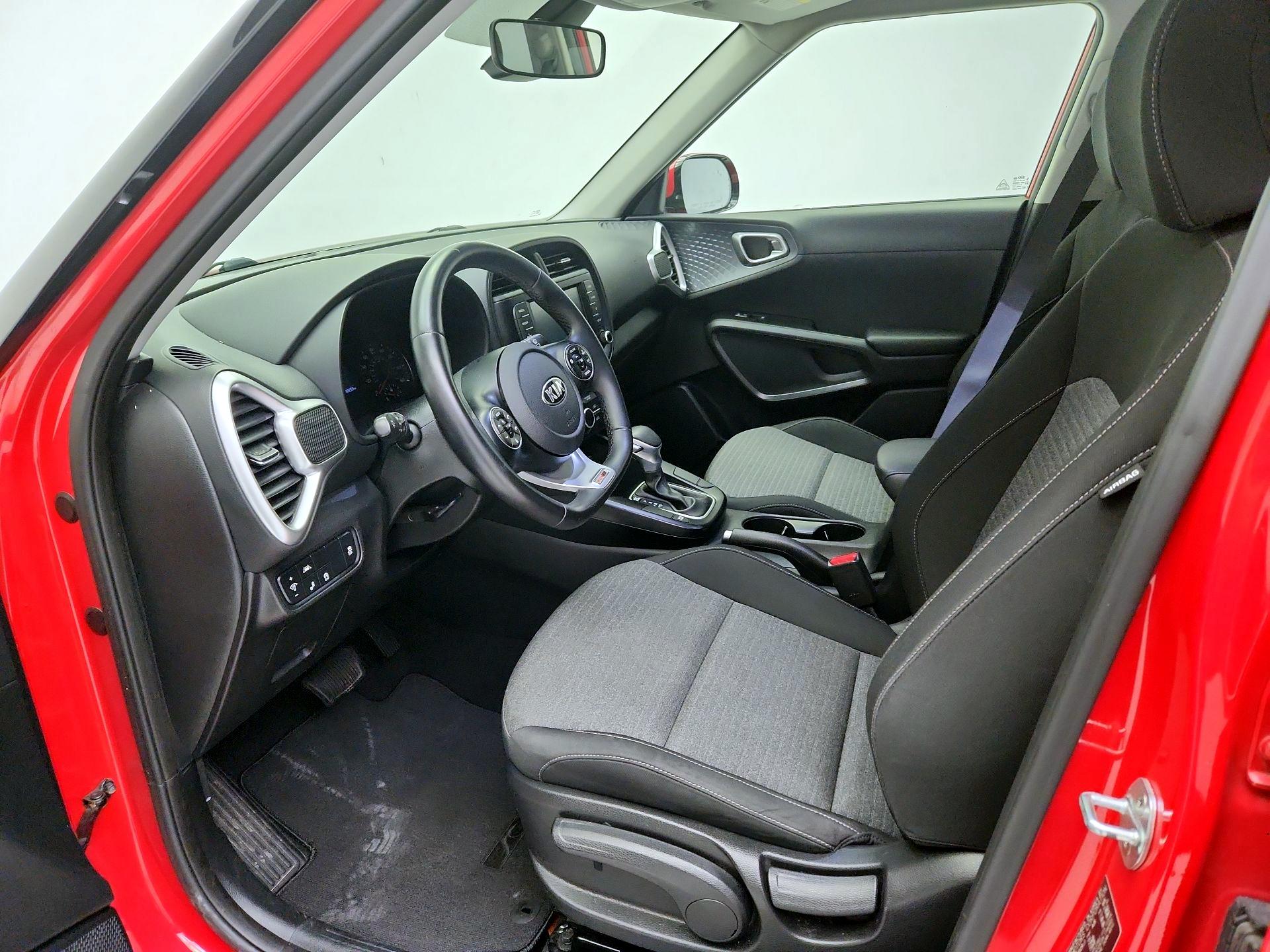 Thumbnail: 2021 Kia Soul - 11