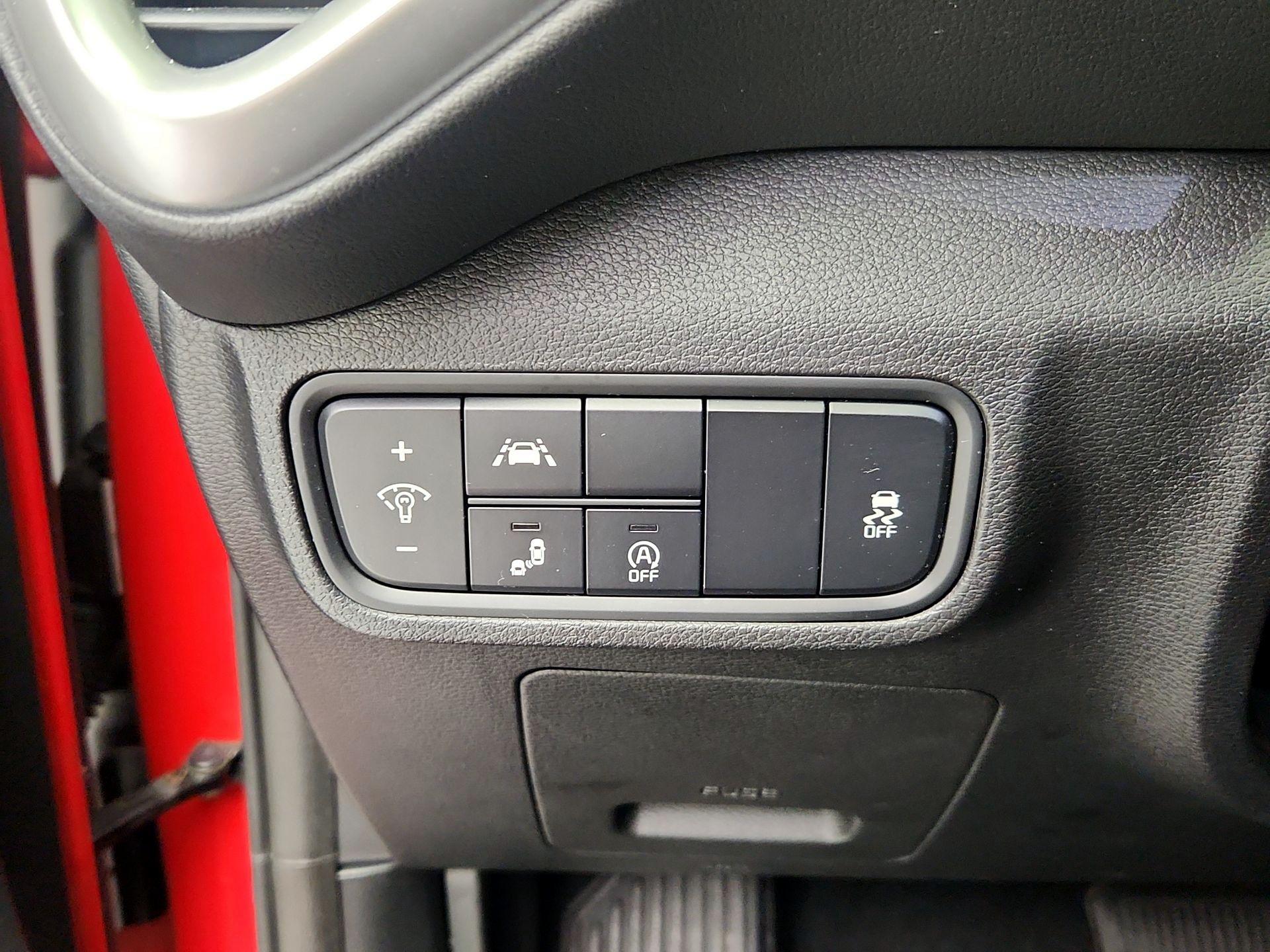 Thumbnail: 2021 Kia Soul - 13