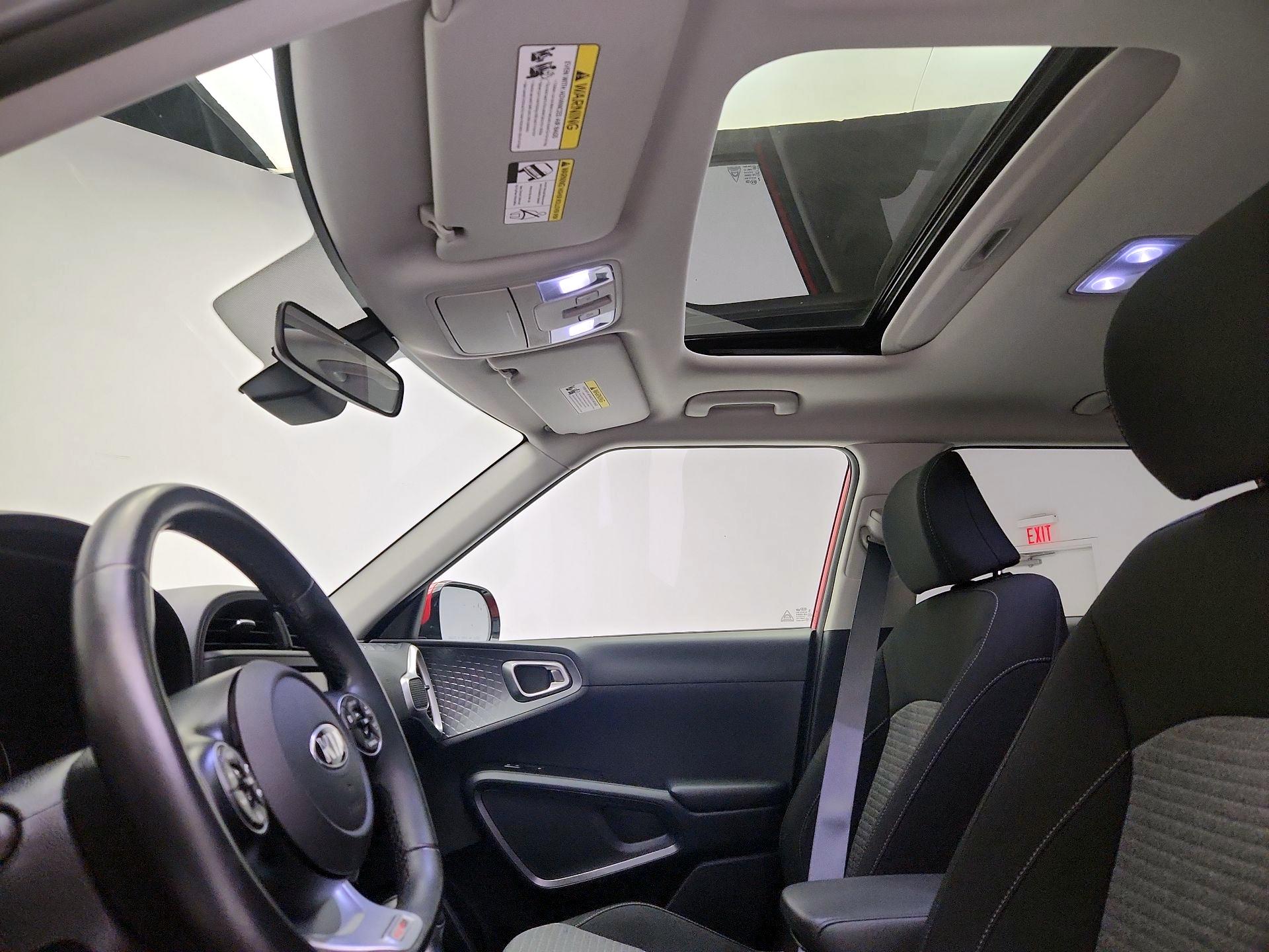 Thumbnail: 2021 Kia Soul - 19