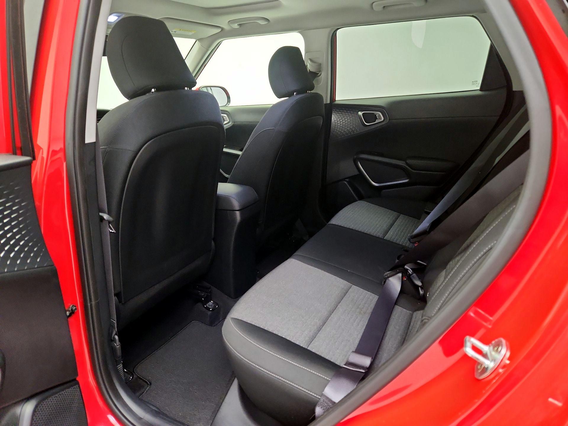 Thumbnail: 2021 Kia Soul - 20