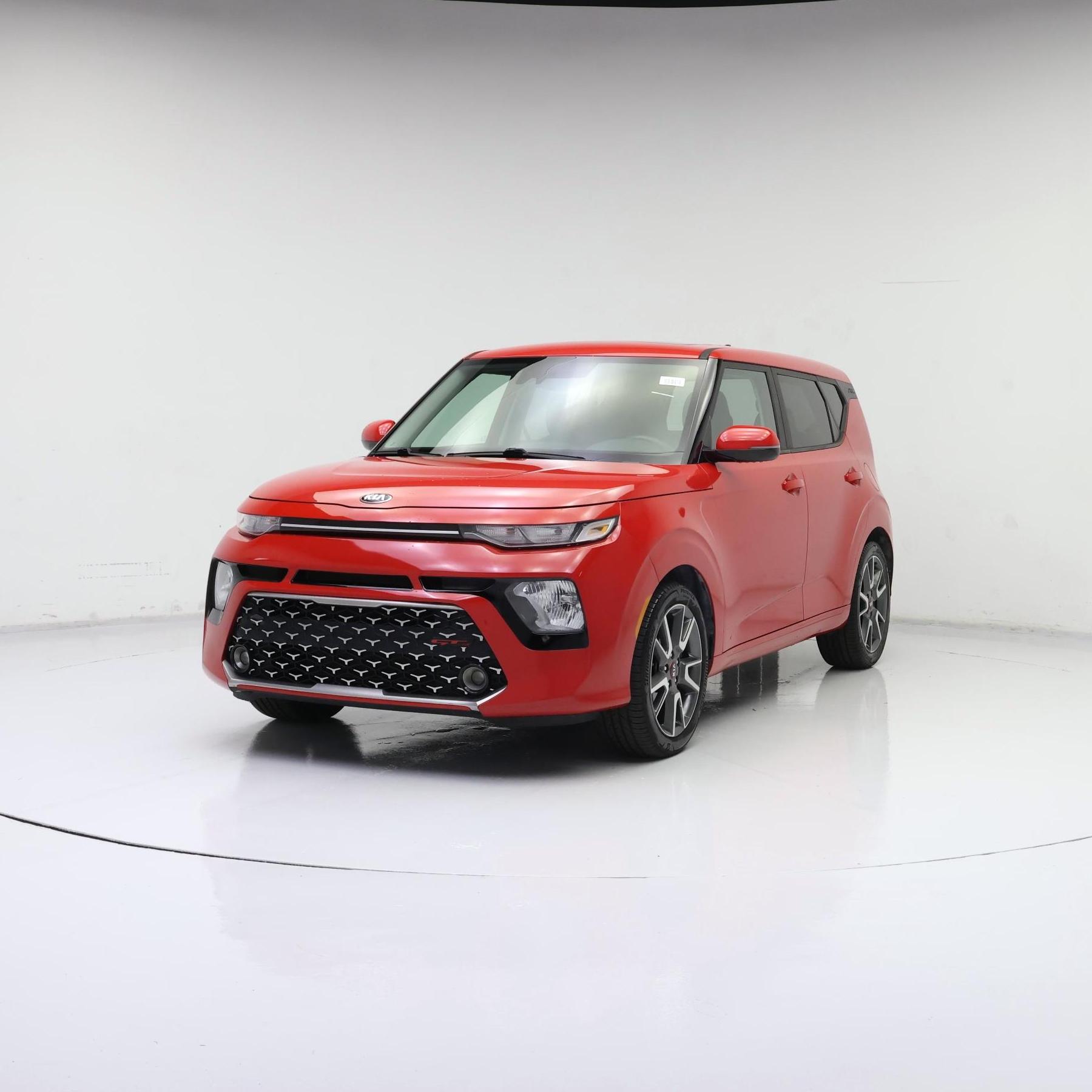 Thumbnail: 2021 Kia Soul - 4