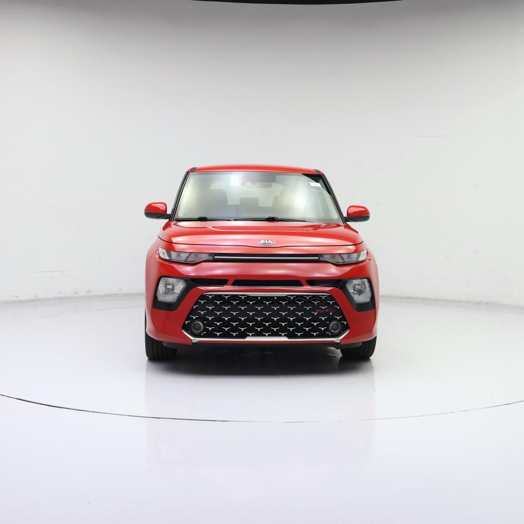Thumbnail: 2021 Kia Soul - 5