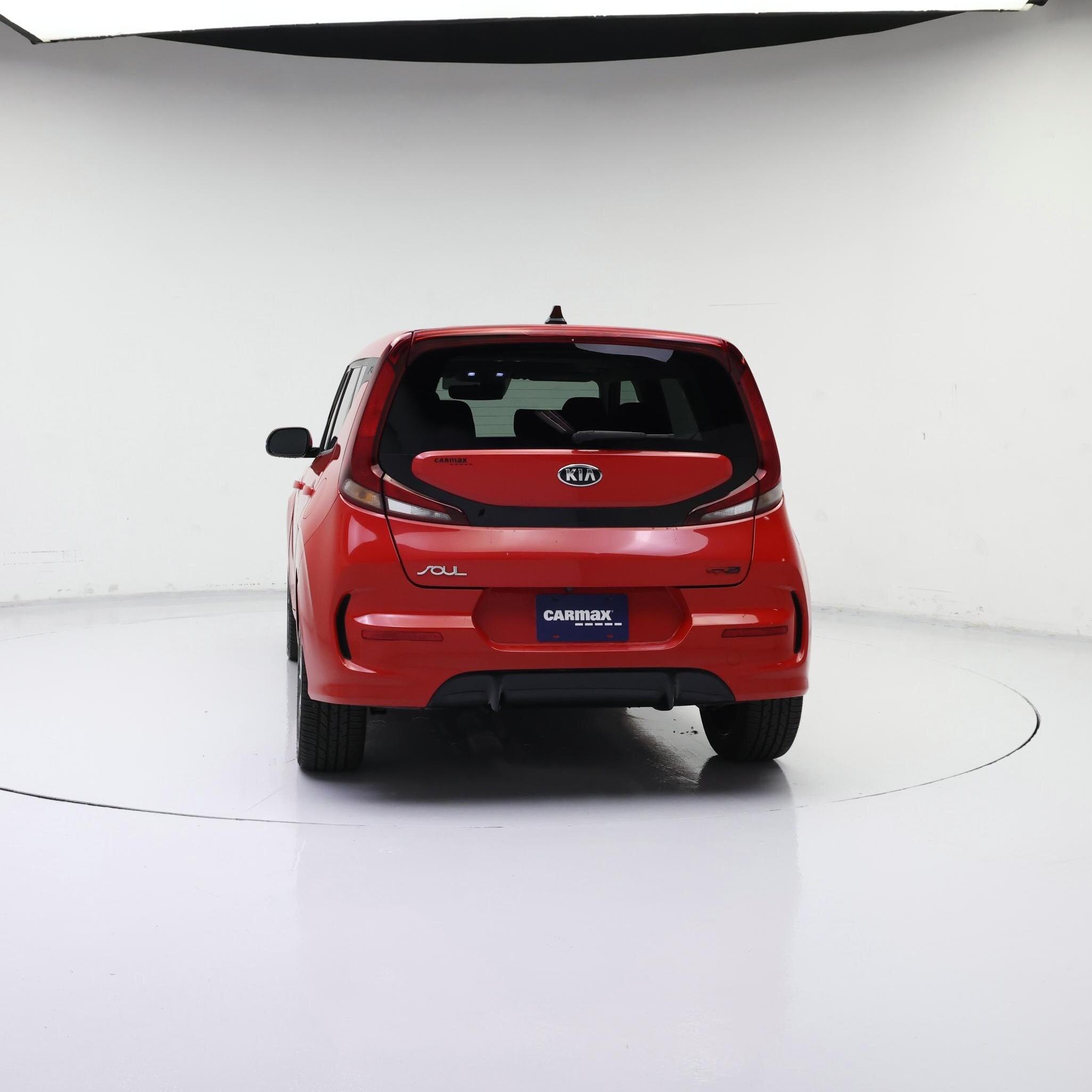 Thumbnail: 2021 Kia Soul - 6