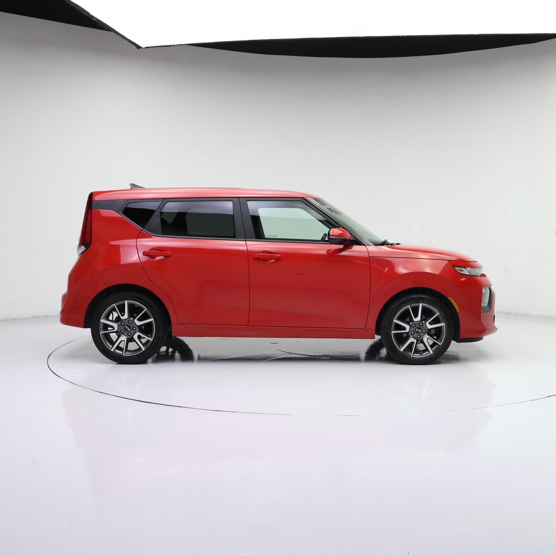 Thumbnail: 2021 Kia Soul - 7
