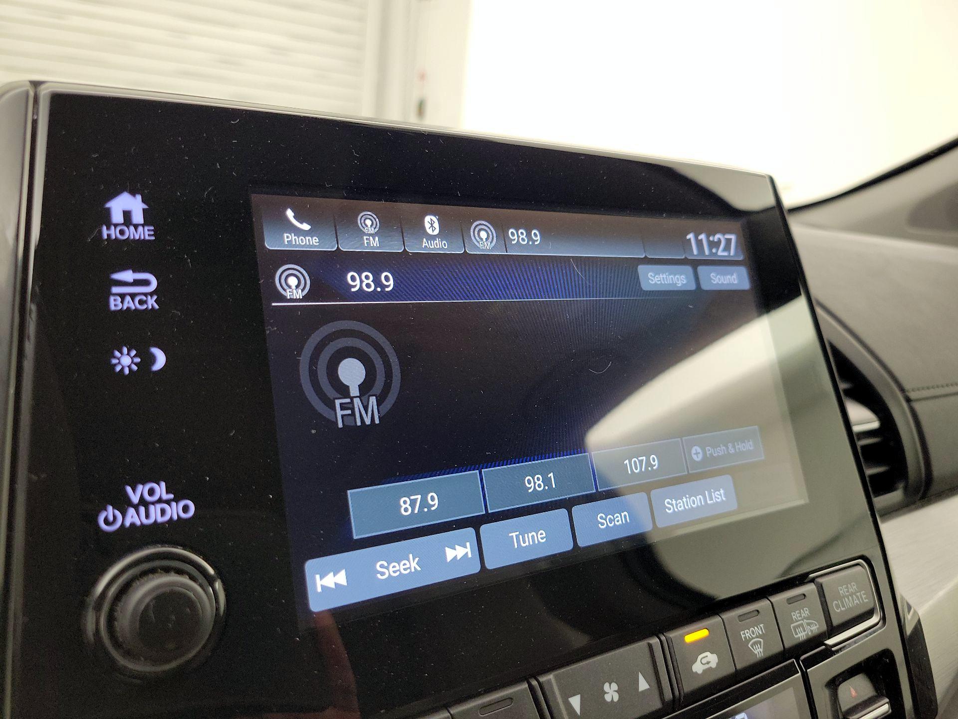 Thumbnail: 2021 Honda Odyssey - 15