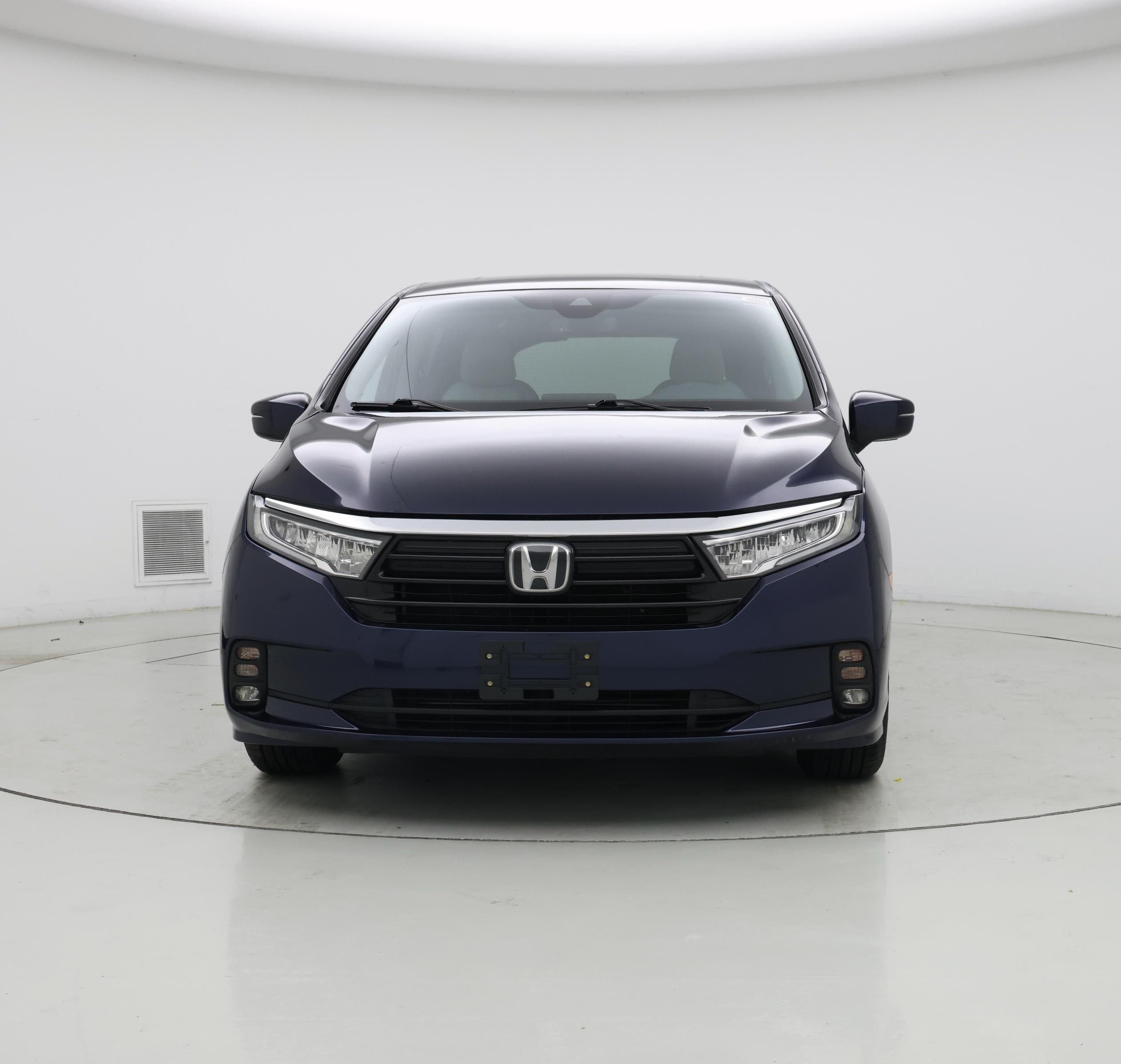 Thumbnail: 2021 Honda Odyssey - 5