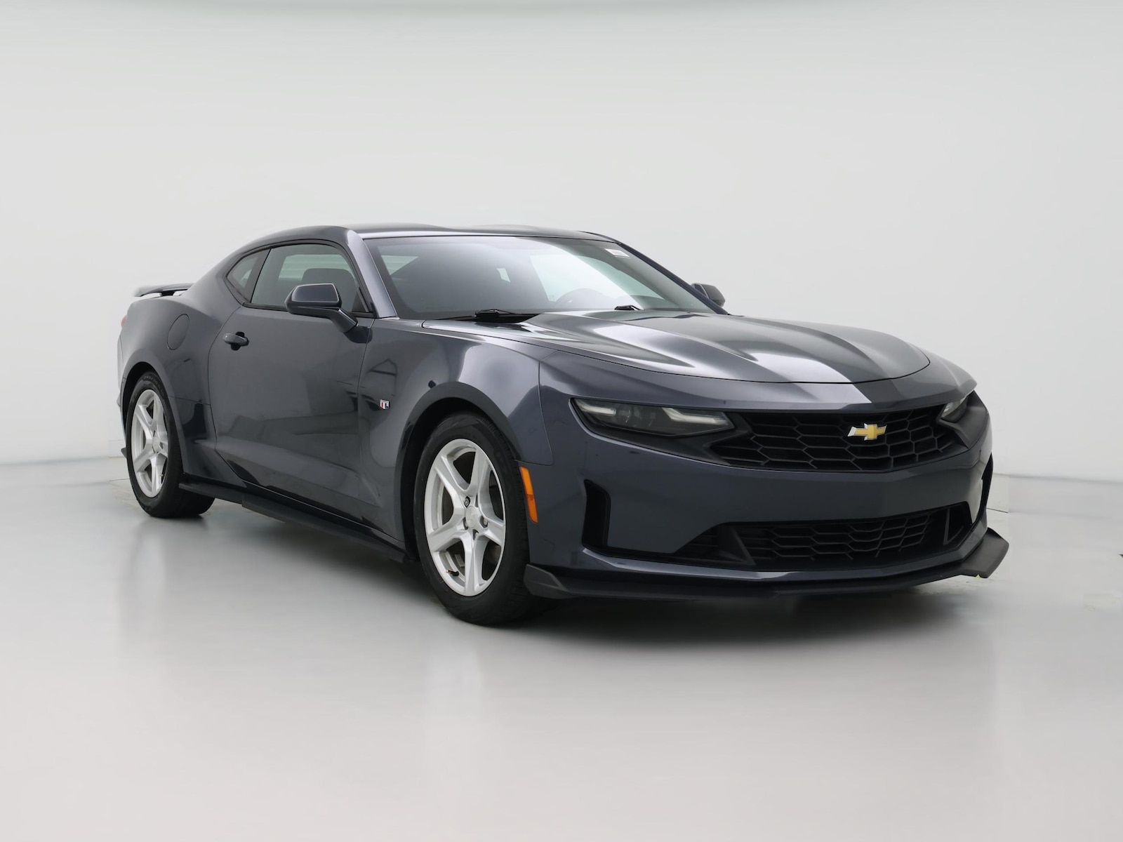 2019 Chevrolet Camaro