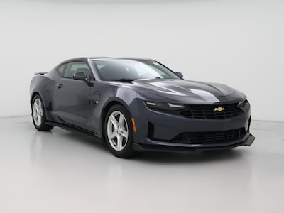 2019 Chevrolet Camaro LT