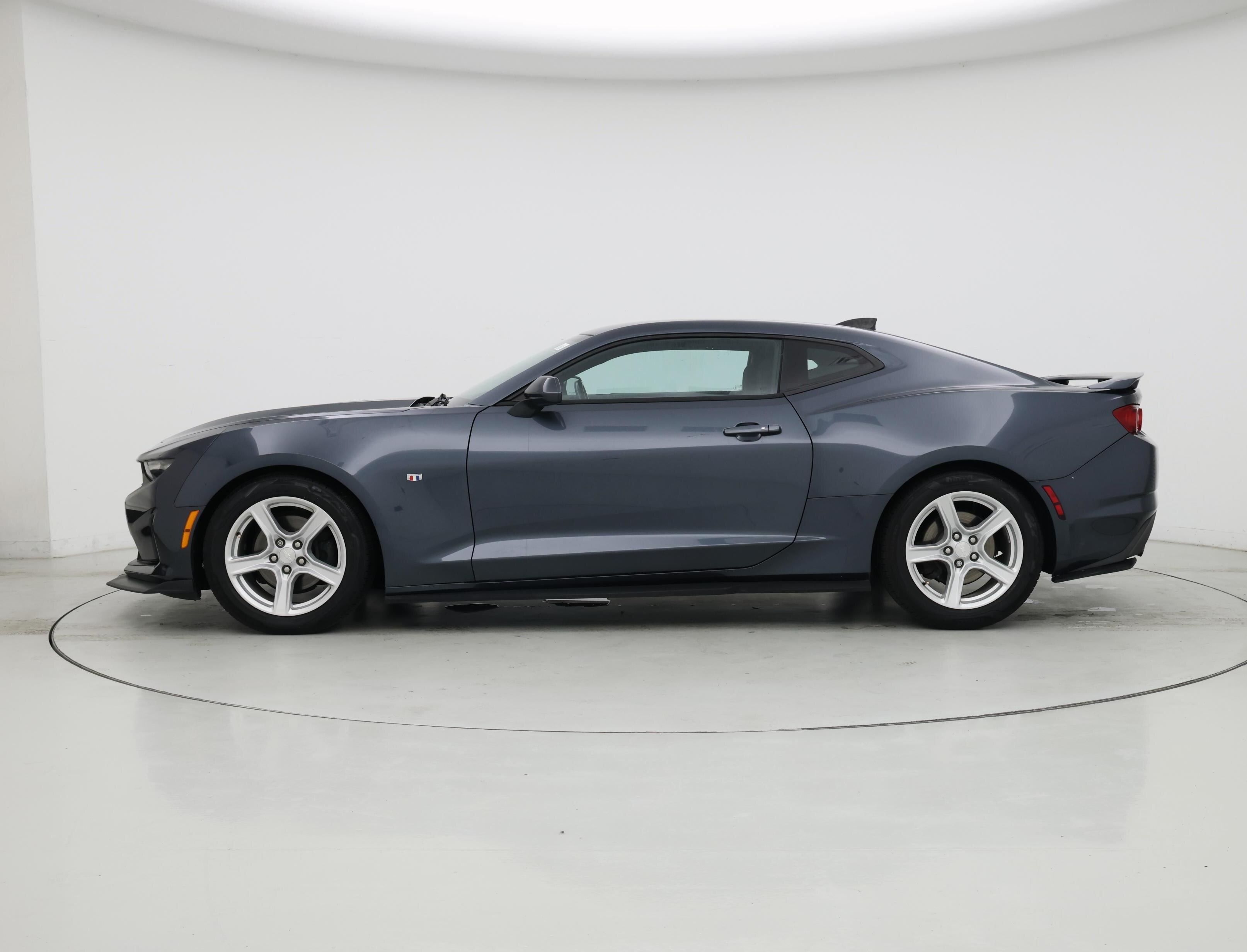 Thumbnail: 2019 Chevrolet Camaro - 3
