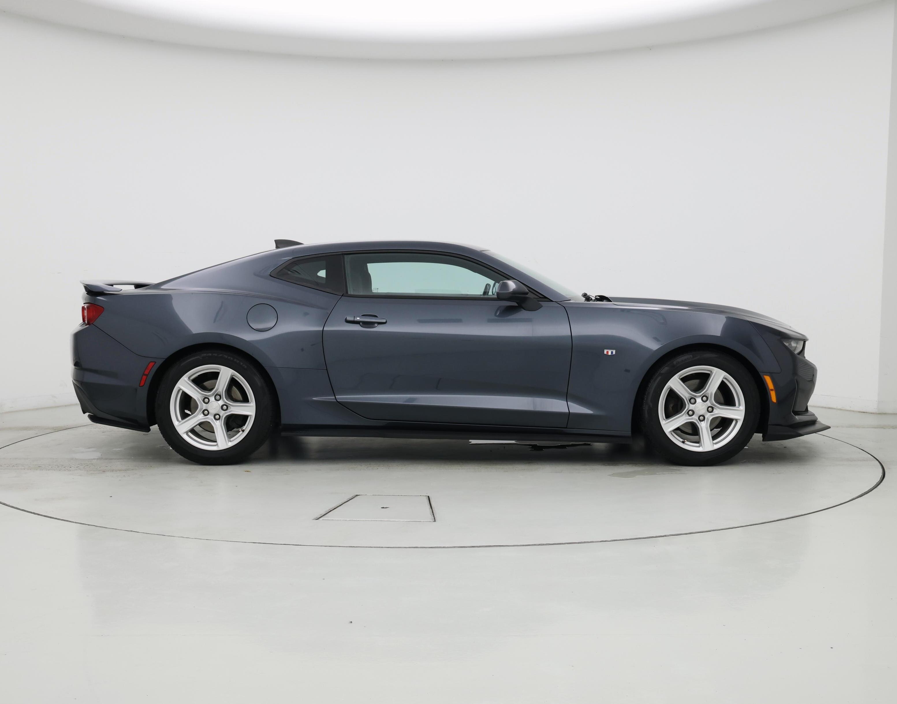 Thumbnail: 2019 Chevrolet Camaro - 7