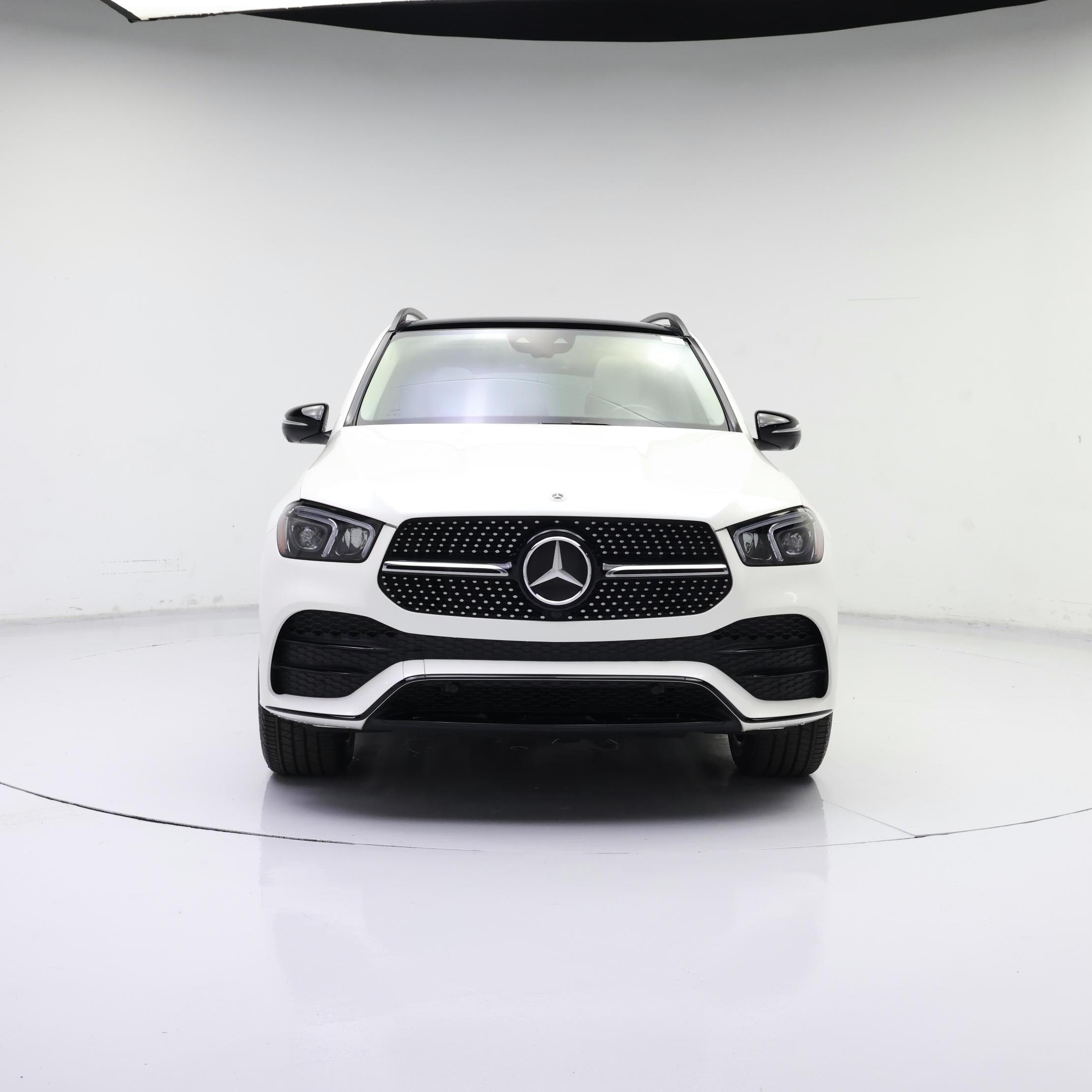 Thumbnail: 2022 Mercedes-Benz GLE - 5