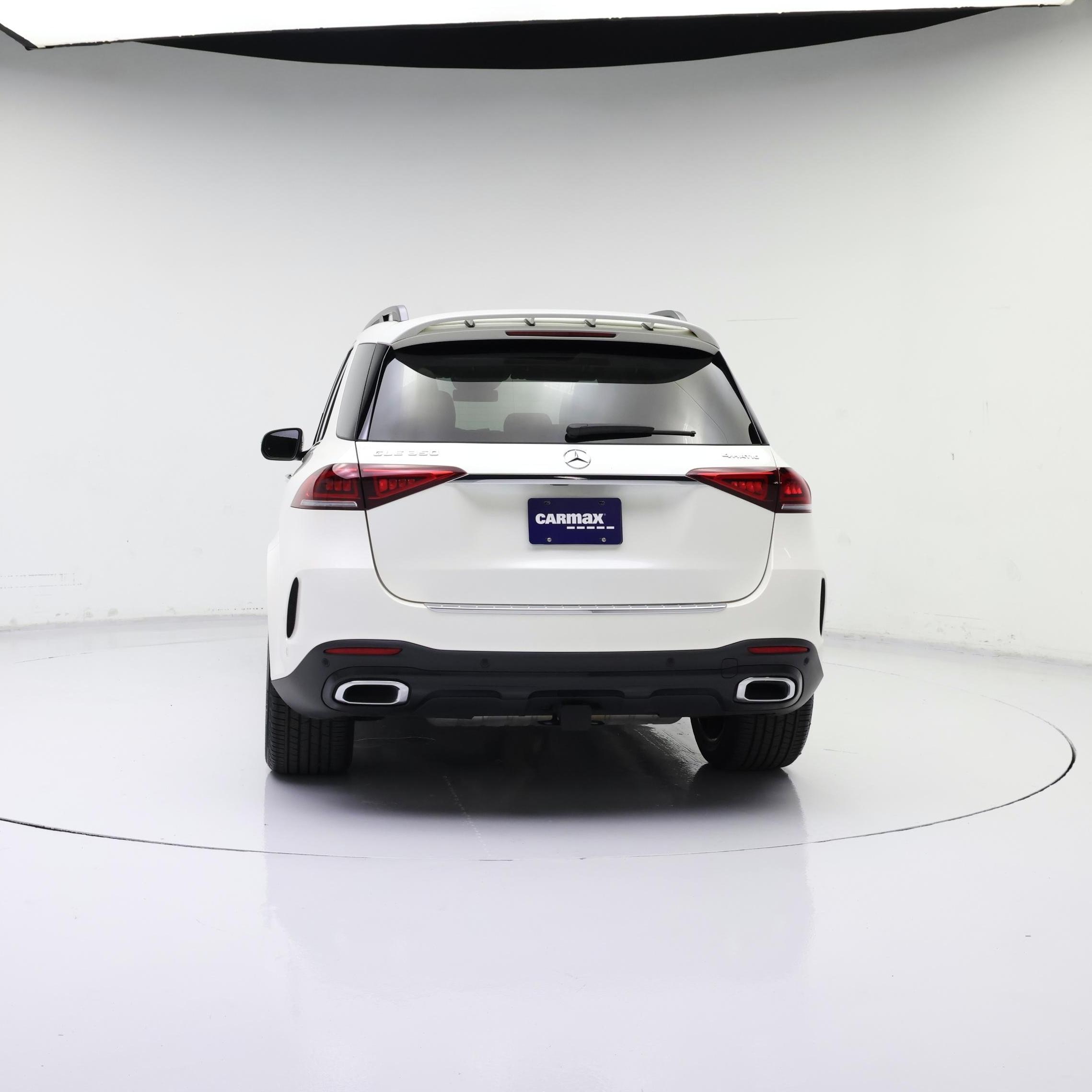 Thumbnail: 2022 Mercedes-Benz GLE - 6