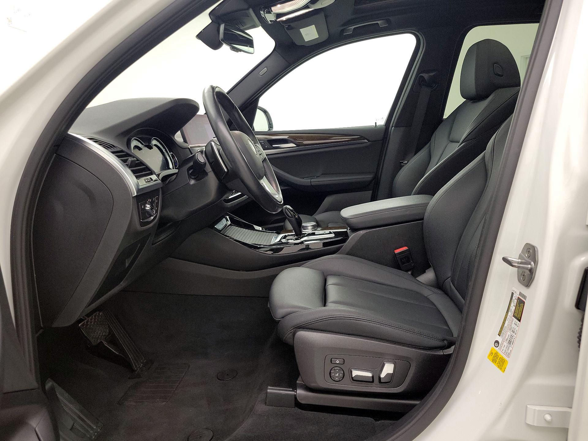 Thumbnail: 2019 BMW X3 - 11