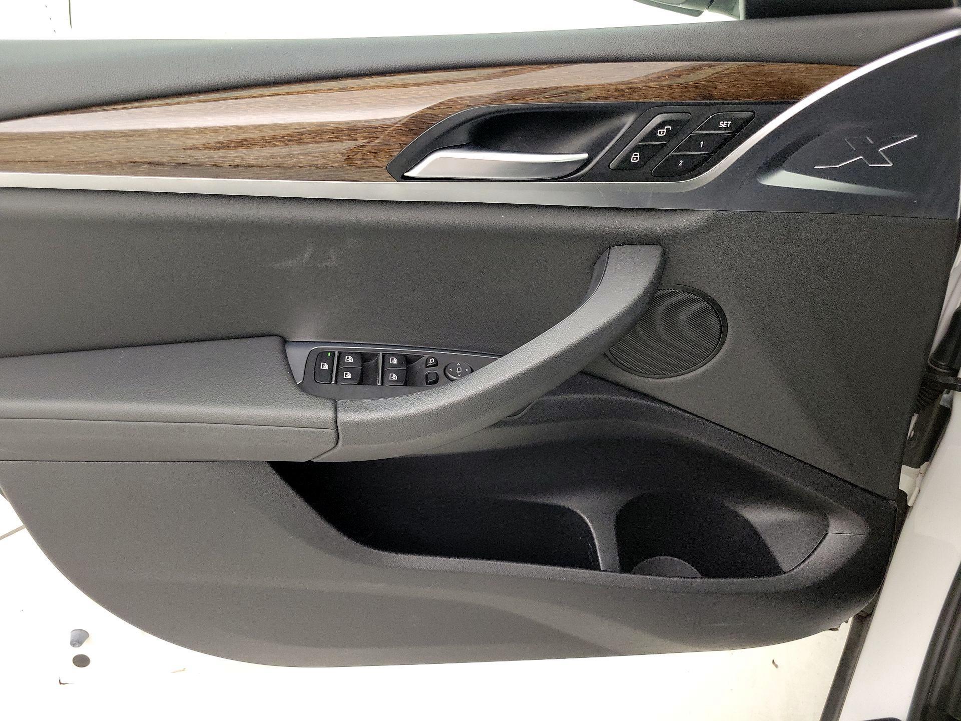 Thumbnail: 2019 BMW X3 - 12