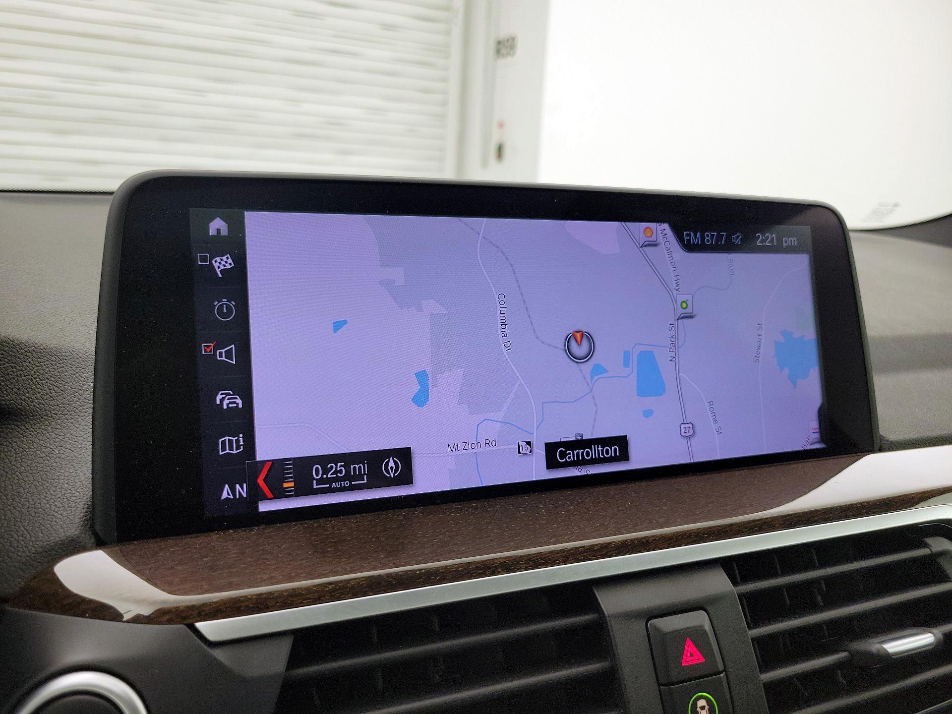 Thumbnail: 2019 BMW X3 - 14