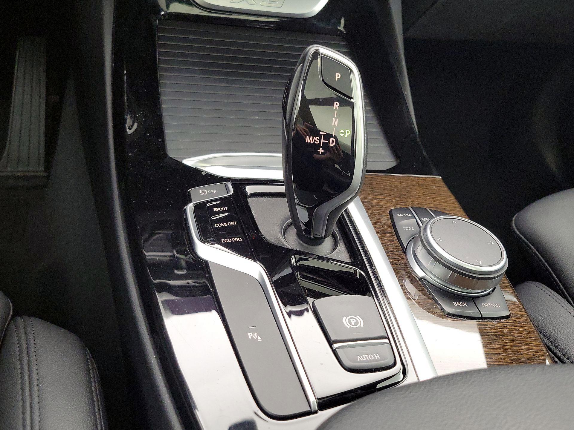 Thumbnail: 2019 BMW X3 - 18