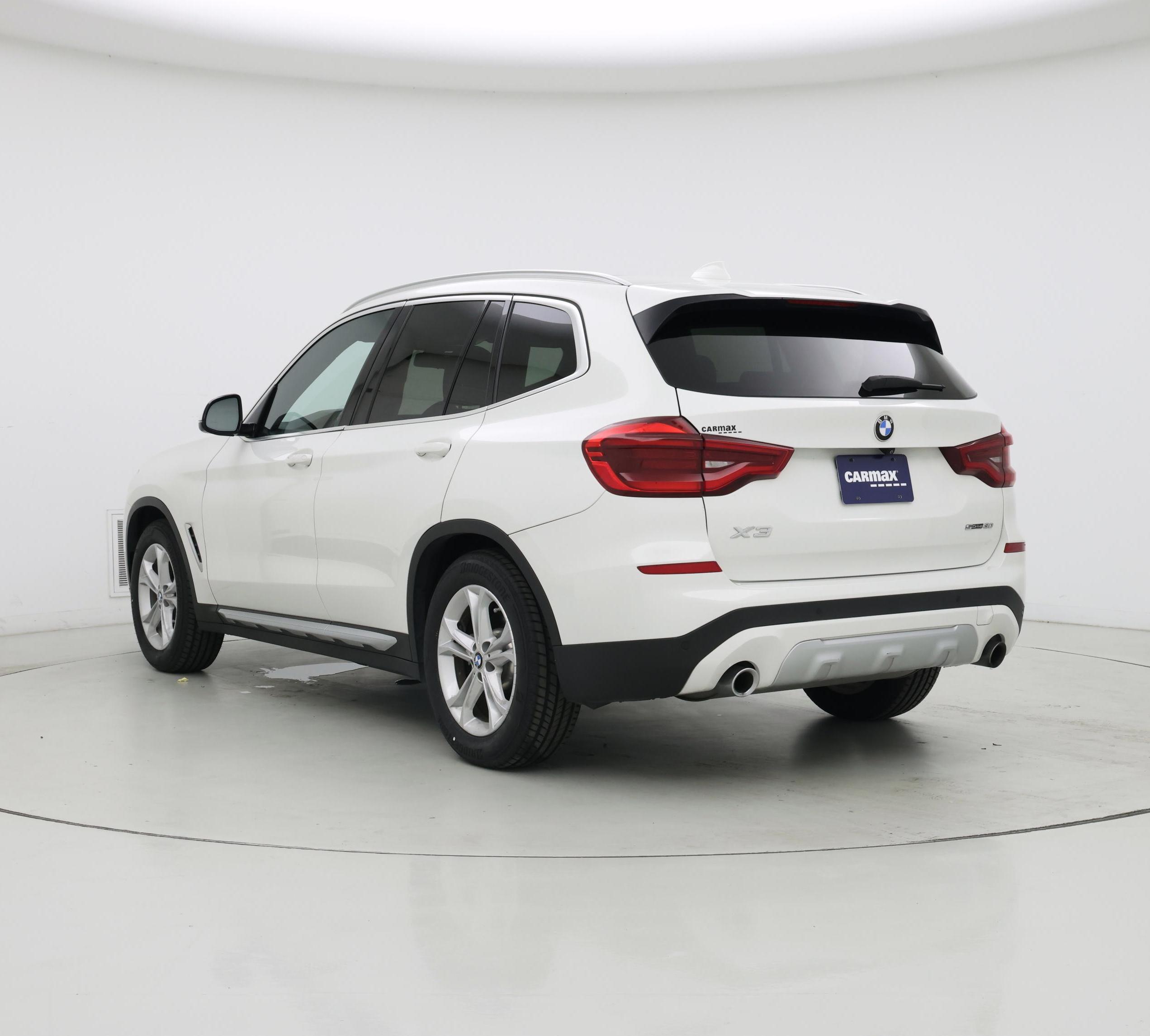 Thumbnail: 2019 BMW X3 - 2